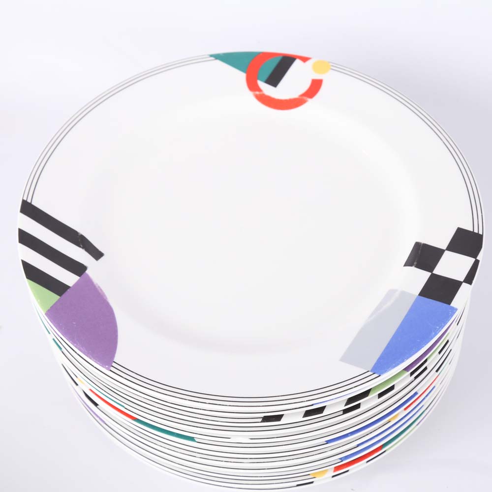 Mikasa Maxima Fine China