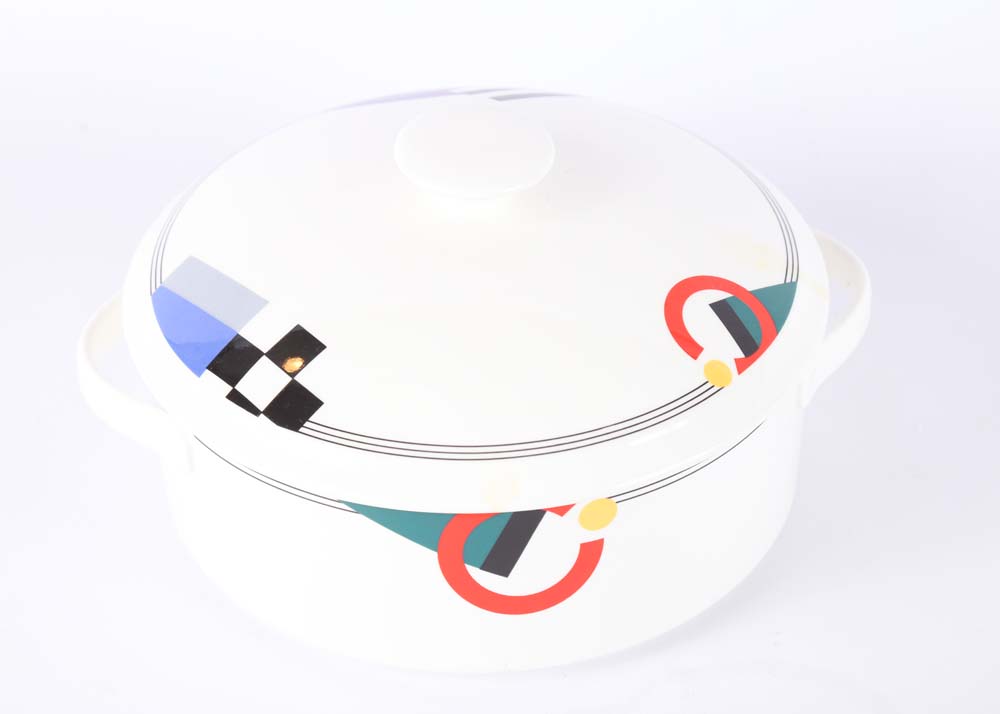 Mikasa Maxima Fine China