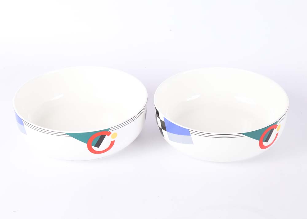 Mikasa Maxima Fine China