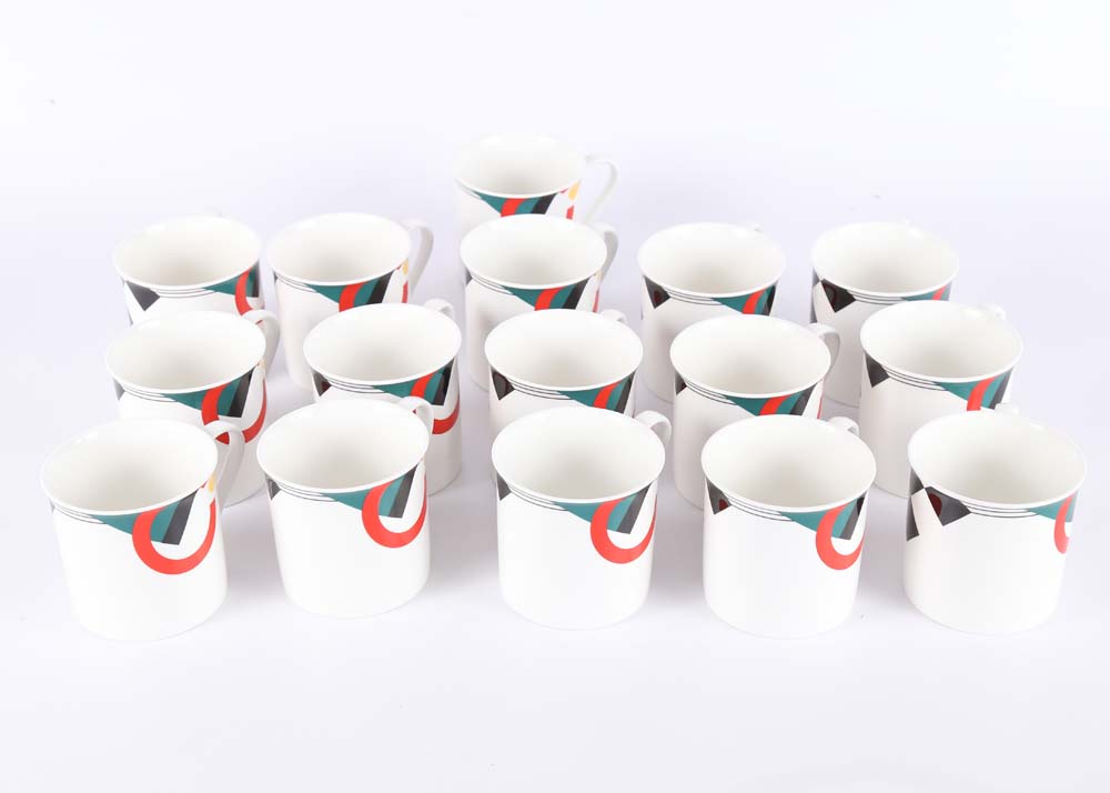 Mikasa Maxima Fine China