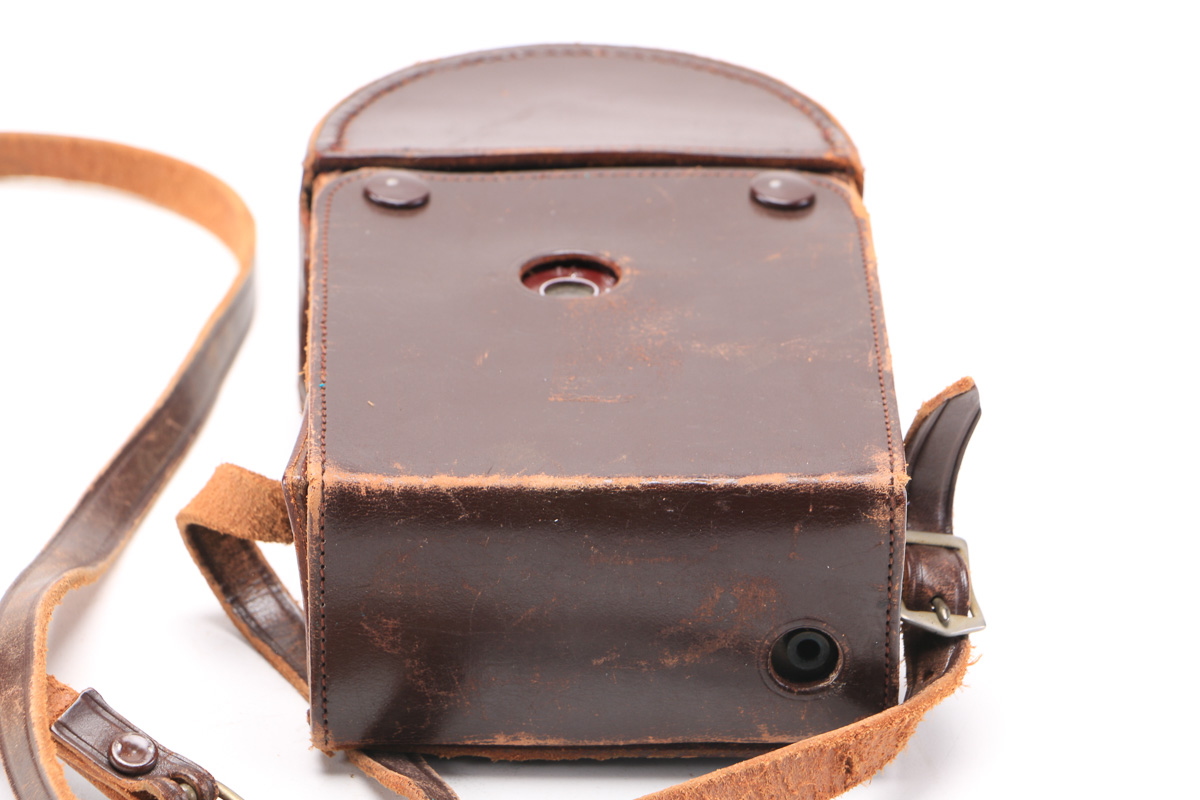 Vintage Bell & Howell Filmo Camera