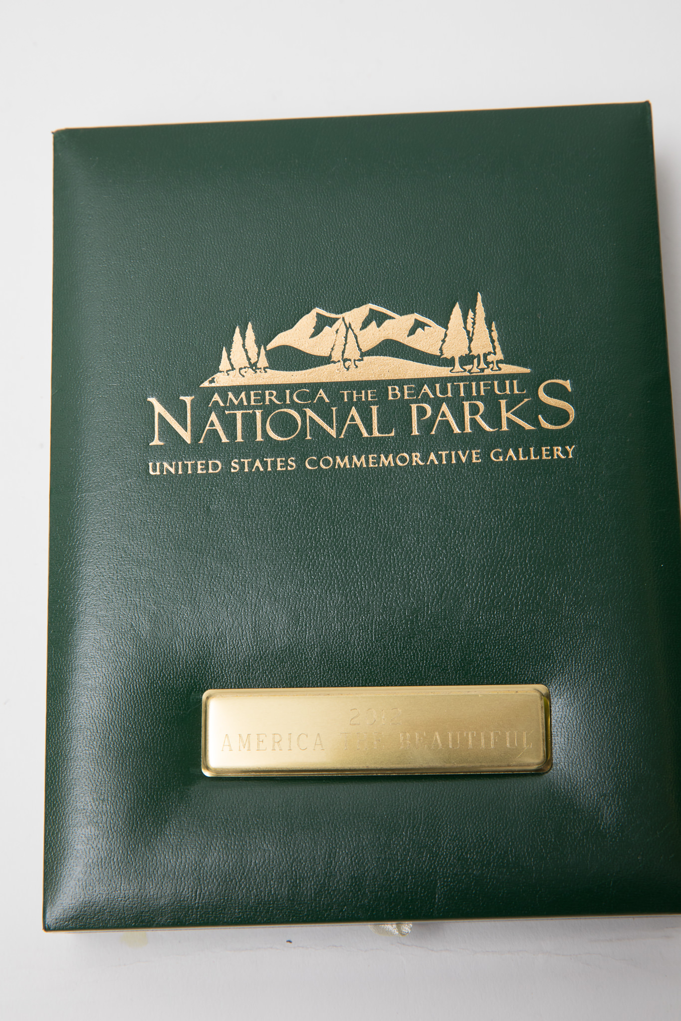 Partial Collections of United States Coins and Two Dollar Bills