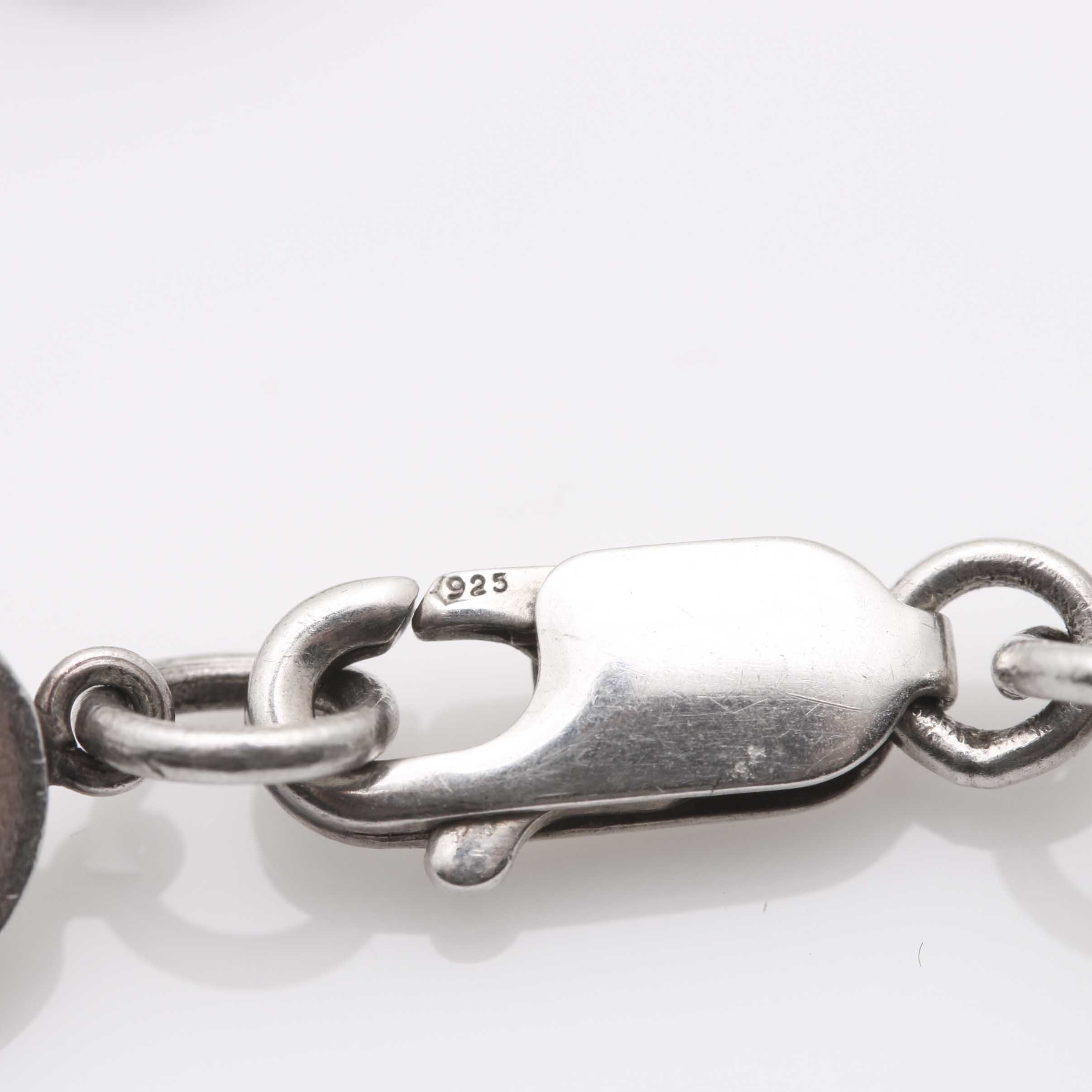 Sterling Silver Cultured Pearl Bracelets and Earrings