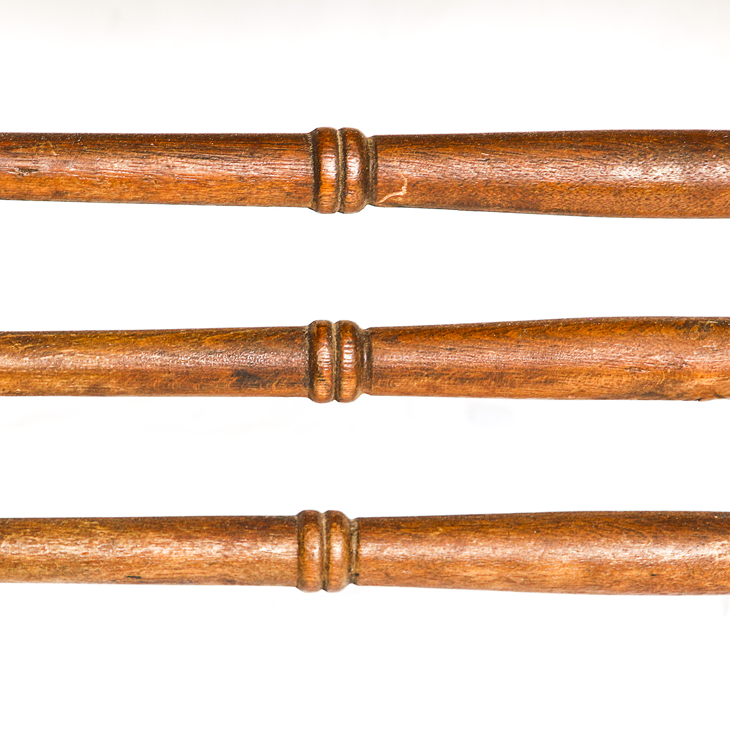 Vintage Wooden Side Chair