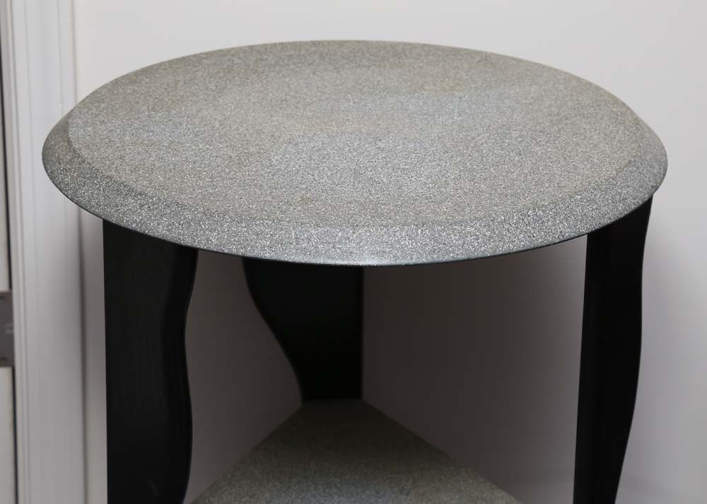 ATACAB Modern Side Table