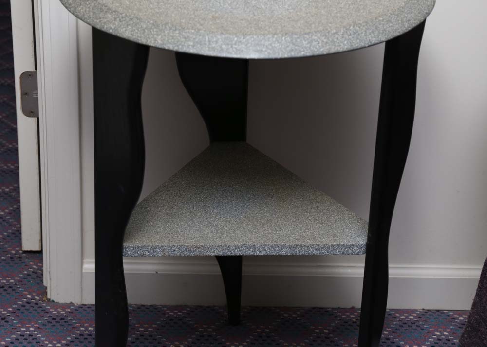 ATACAB Modern Side Table