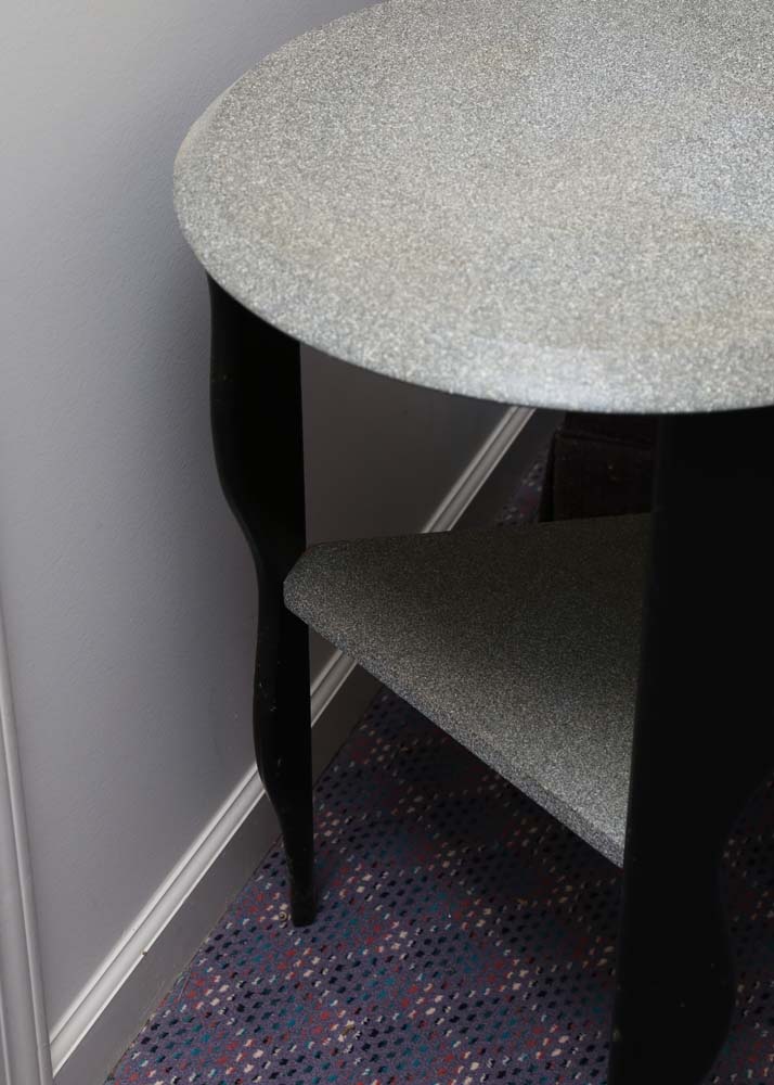 ATACAB Modern Side Table