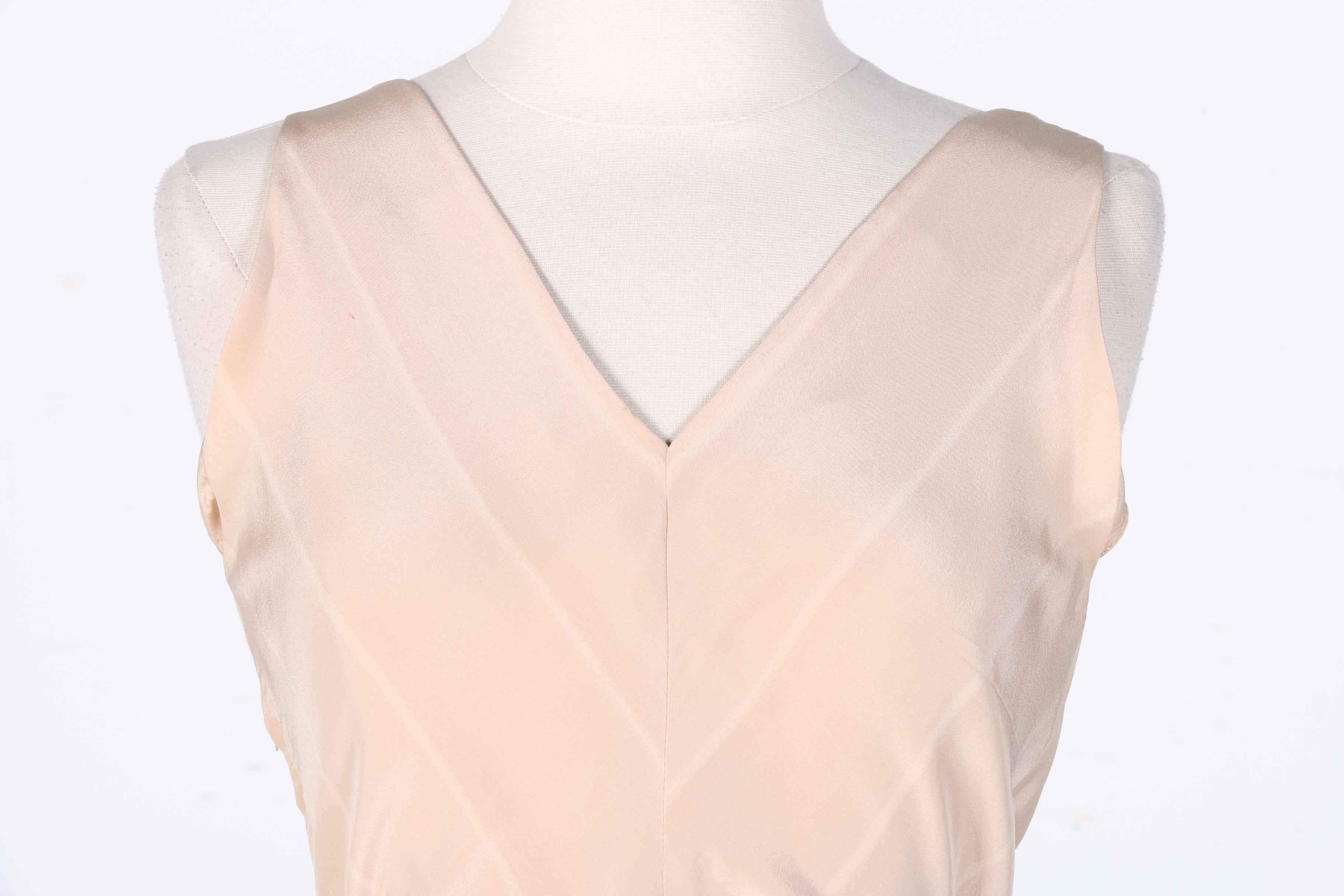 Vintage 1940s Party Dress