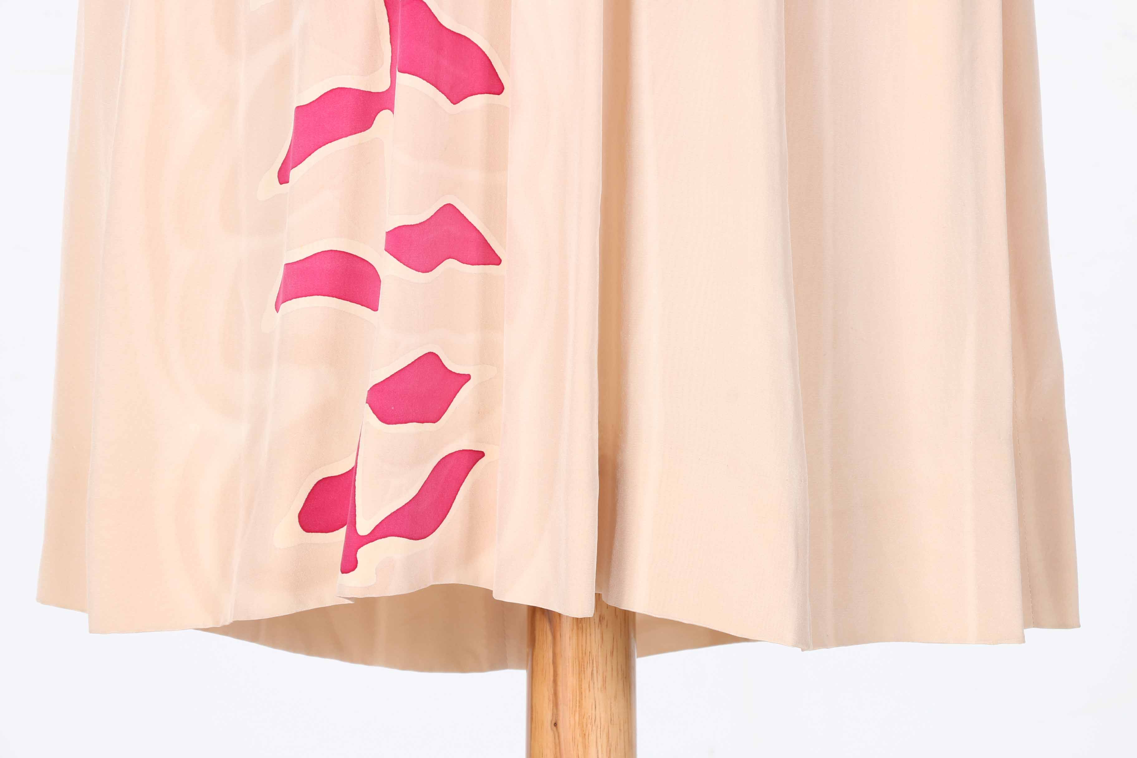 Vintage 1940s Party Dress