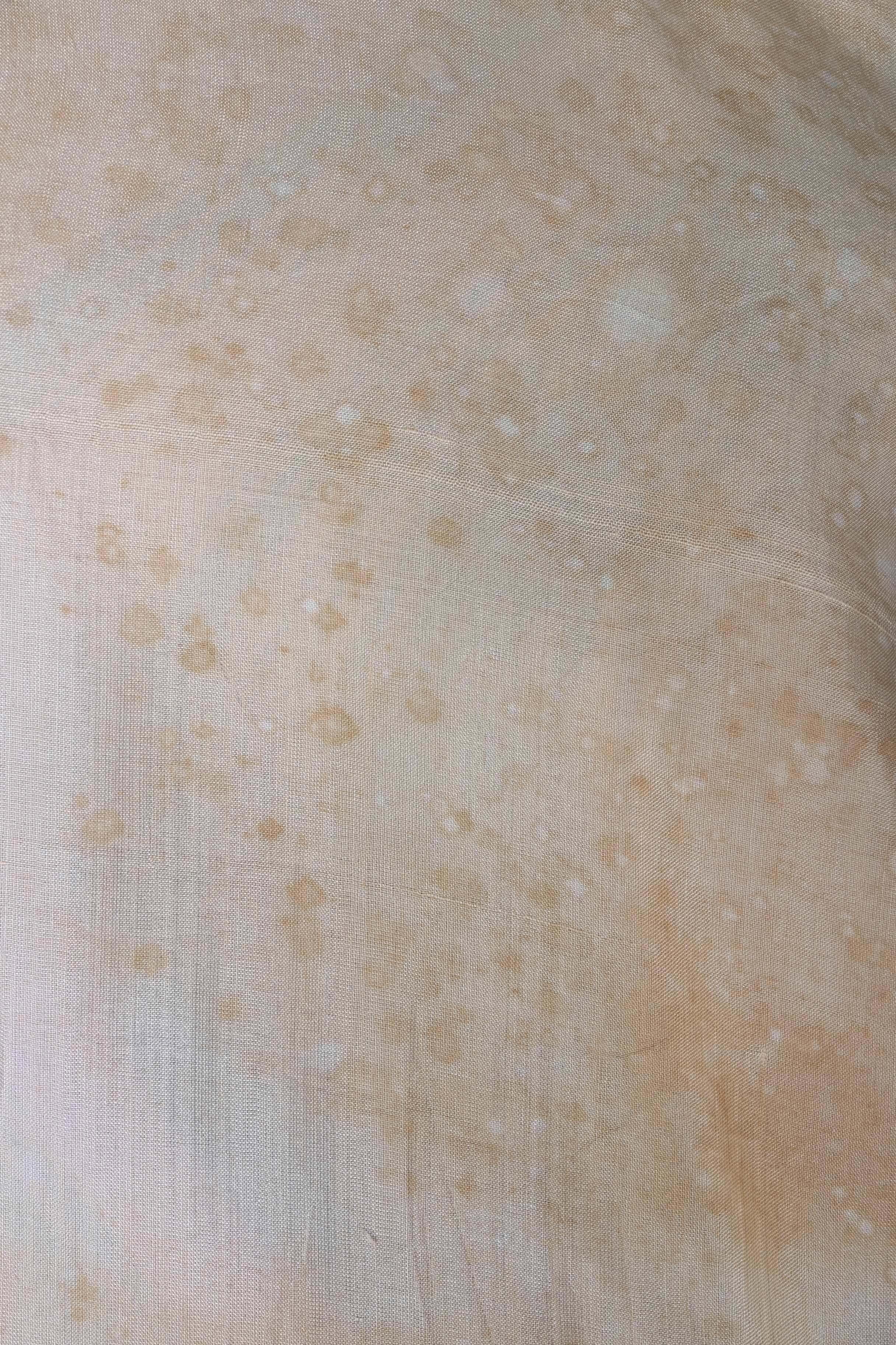 Pink And Purple Komon Kimono