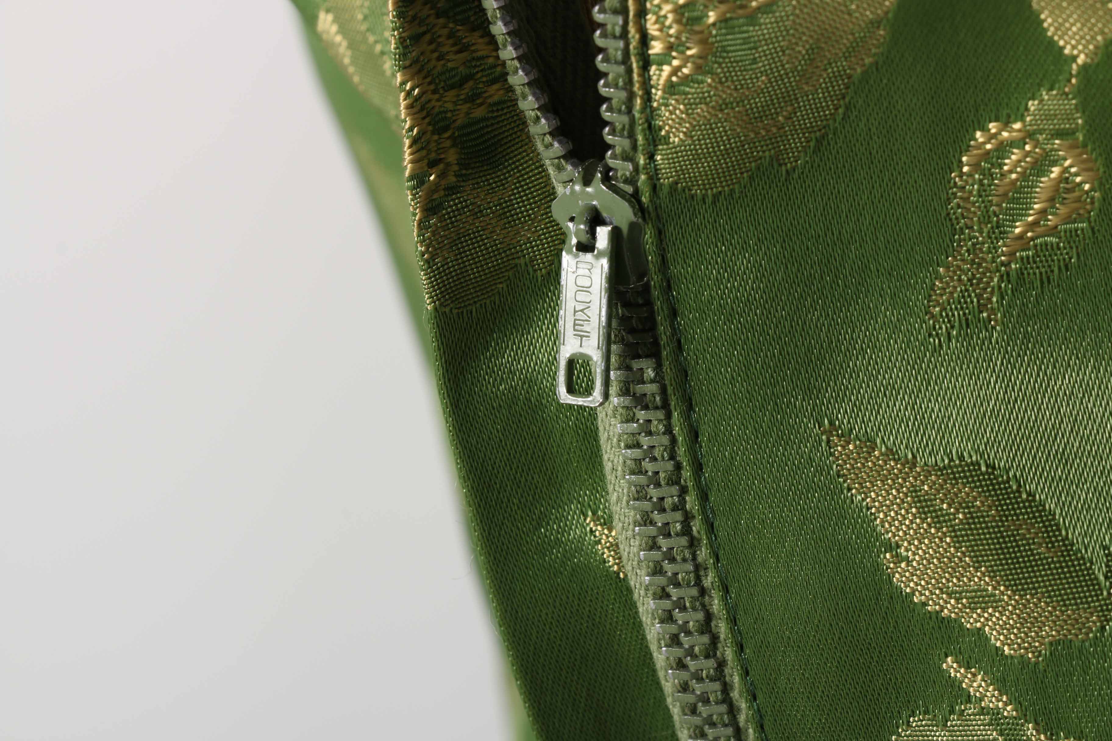 Circa 1960s Sachs of California Evening Dress