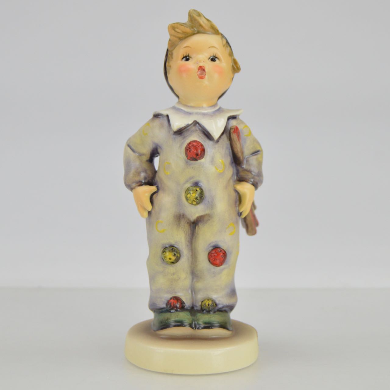 "Carnival" Goebel Hummel Figurine