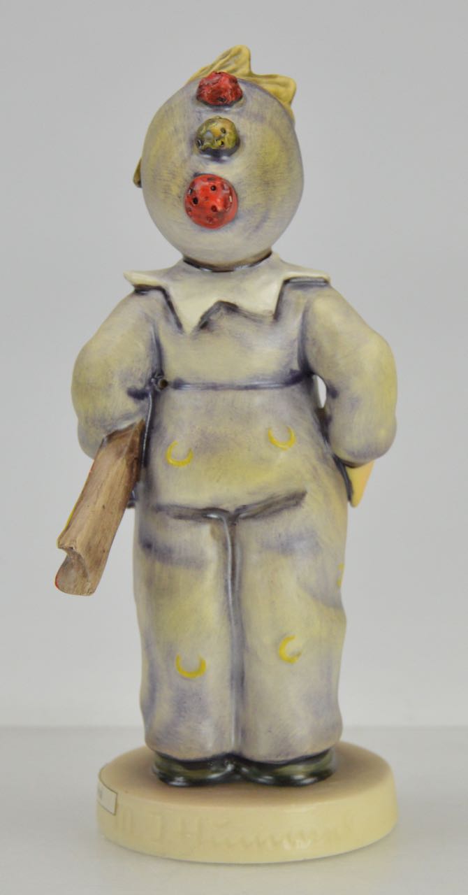 "Carnival" Goebel Hummel Figurine