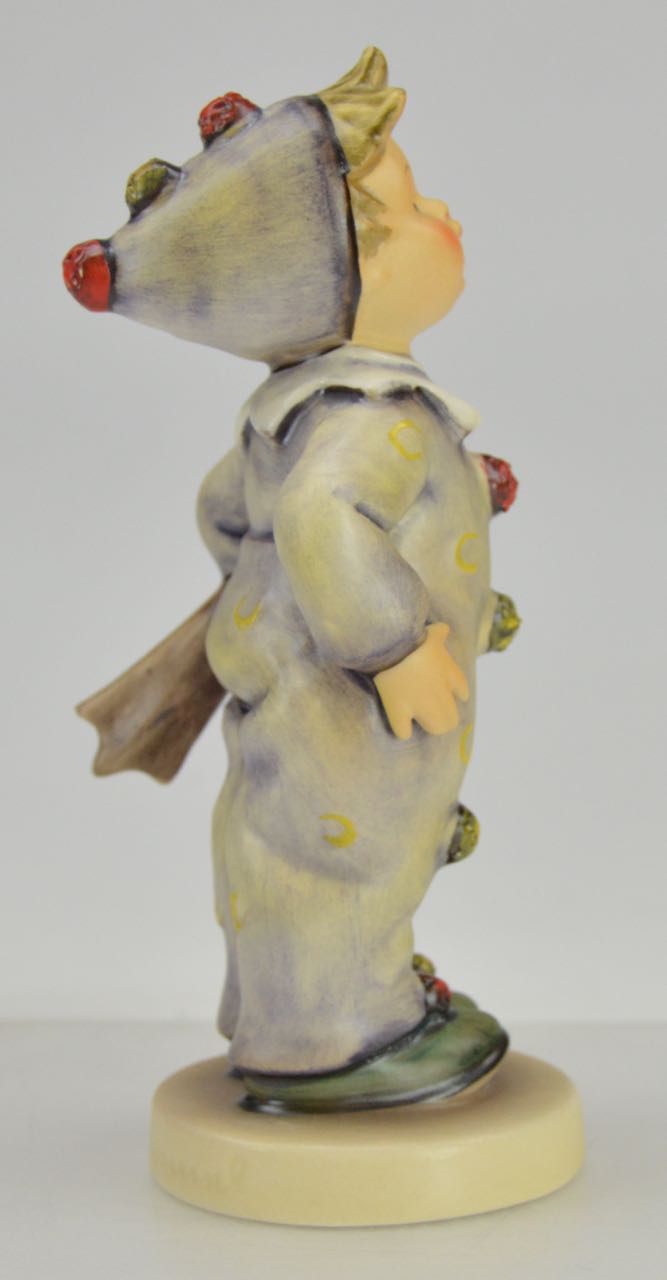 "Carnival" Goebel Hummel Figurine