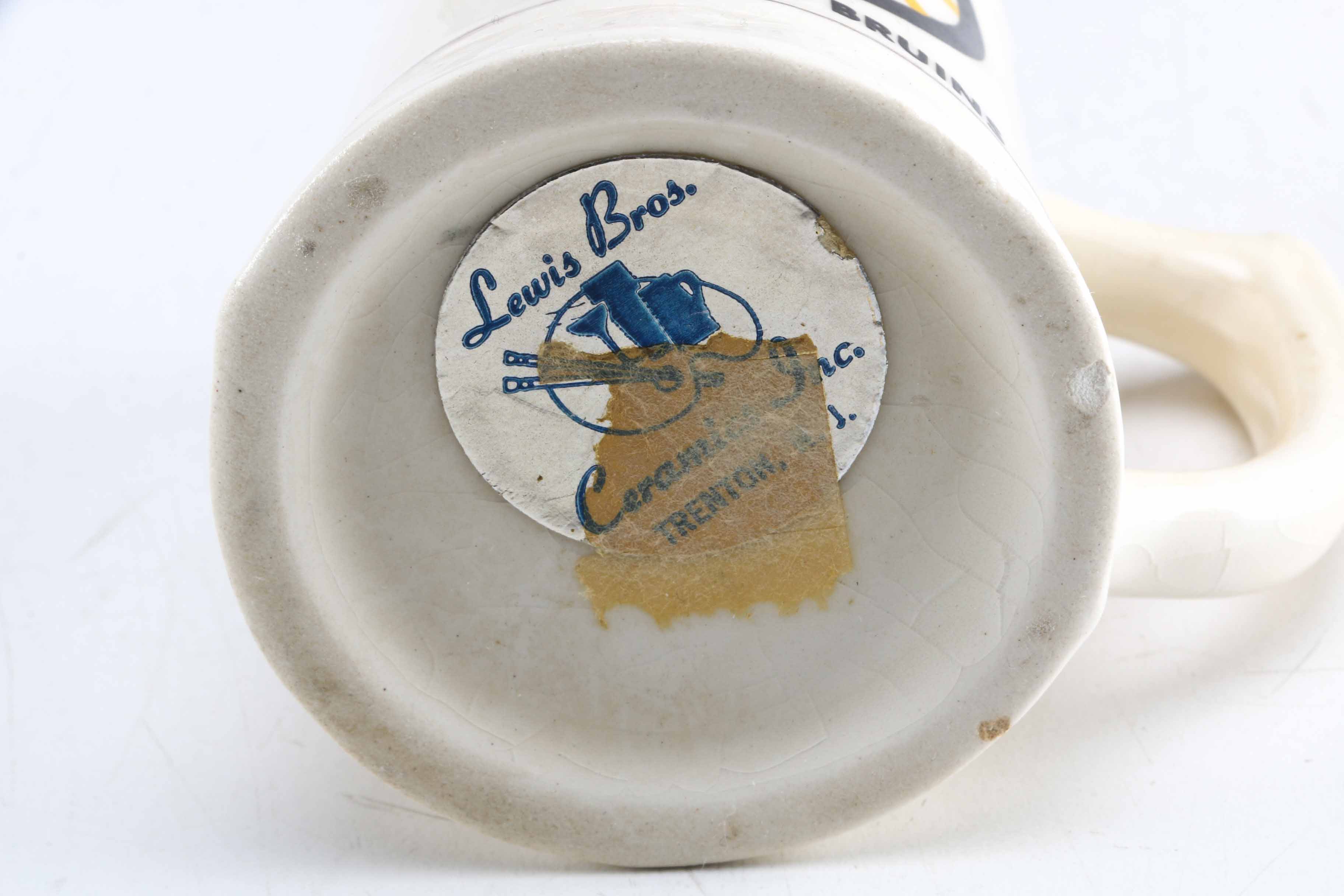 Assortment of Sports Drinking Glasses