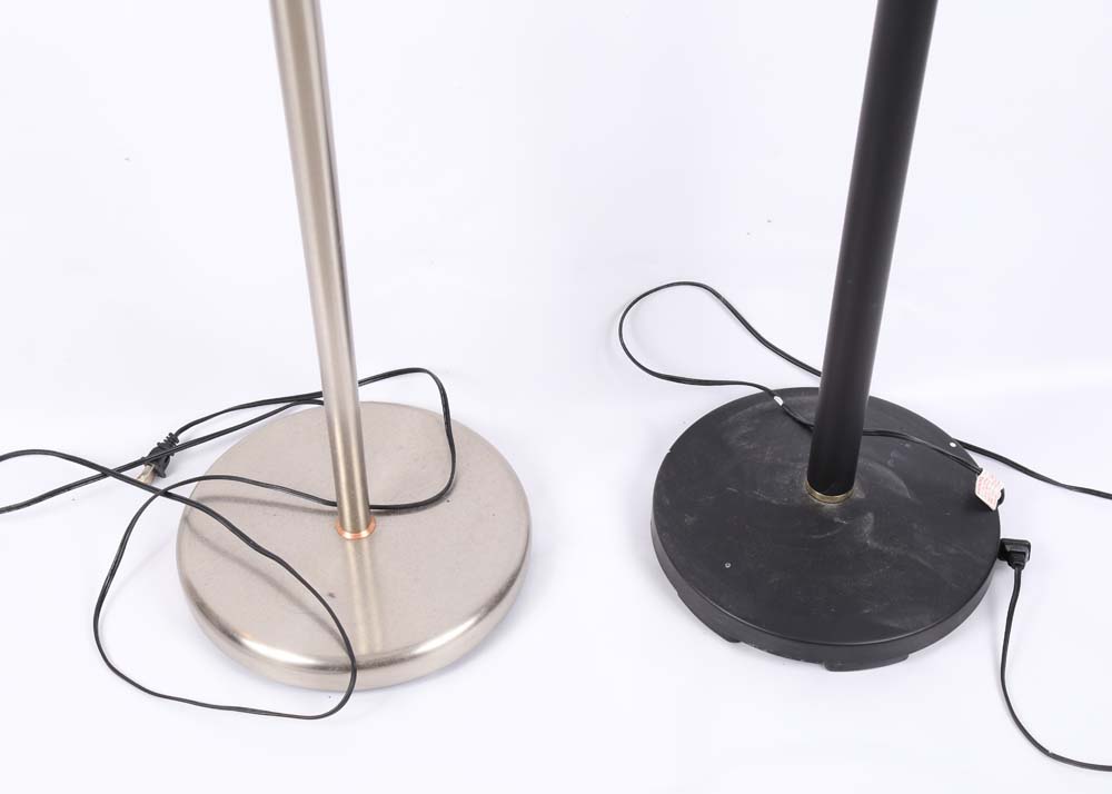 Floor Lamps