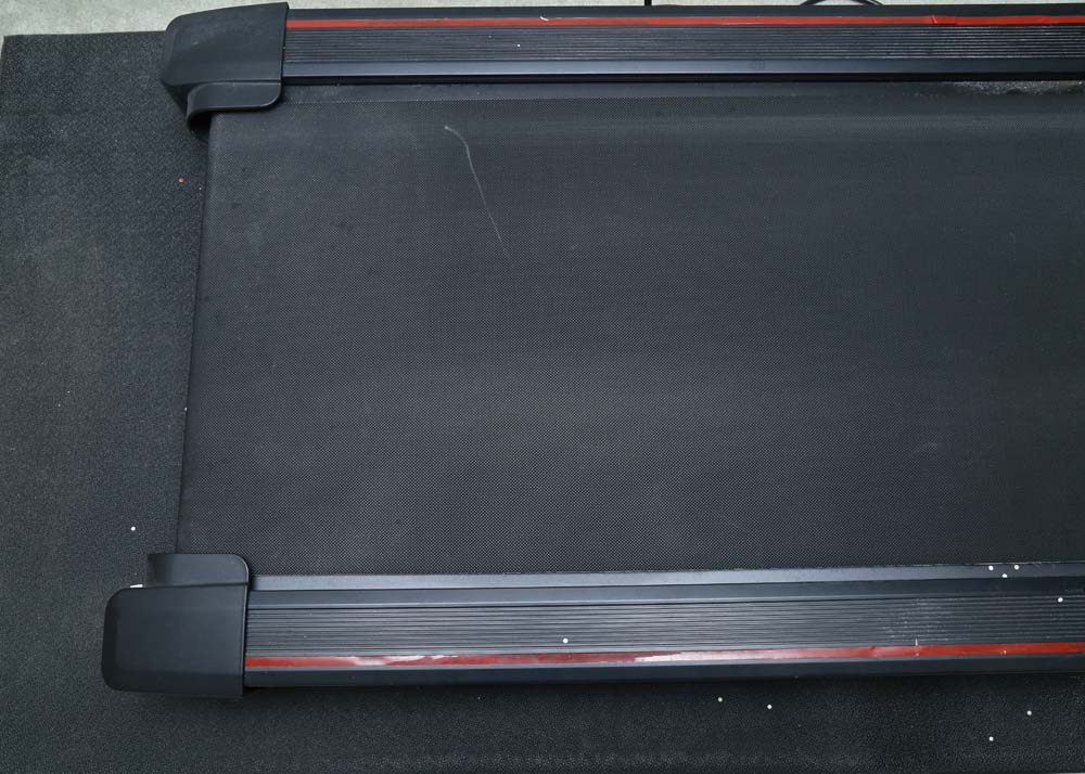 Horizon T401 Exercise Treadmill