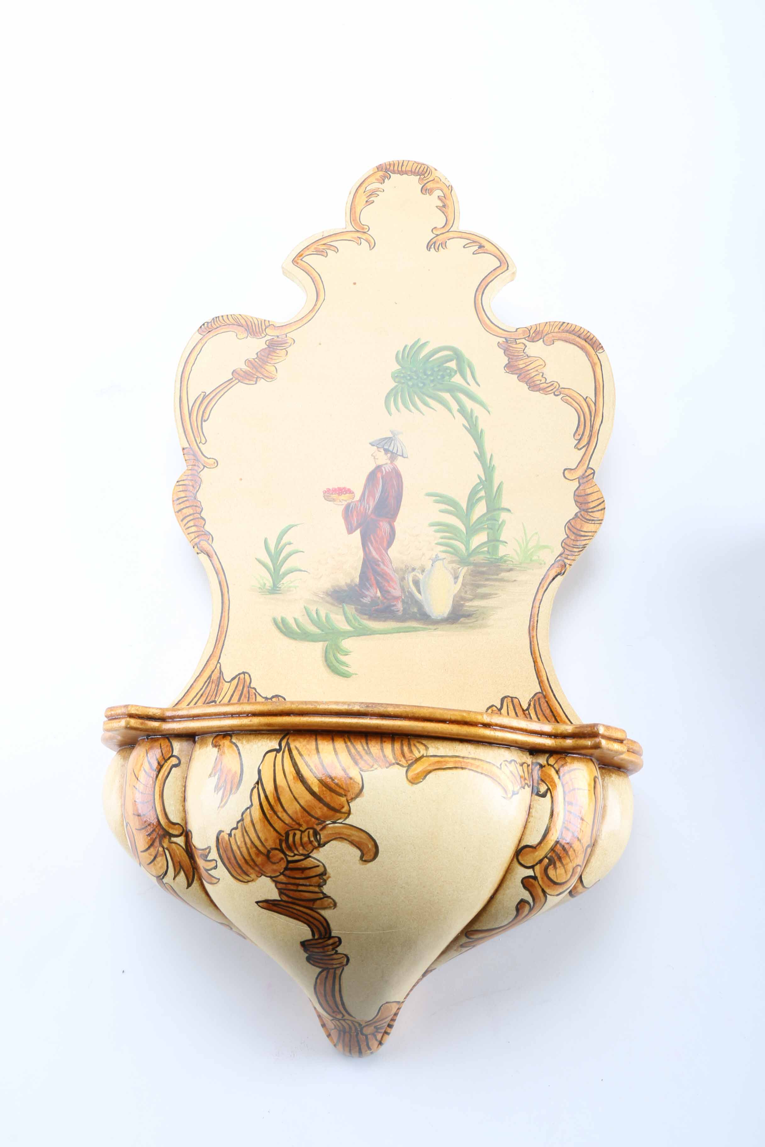 Decorative Wall Shelves