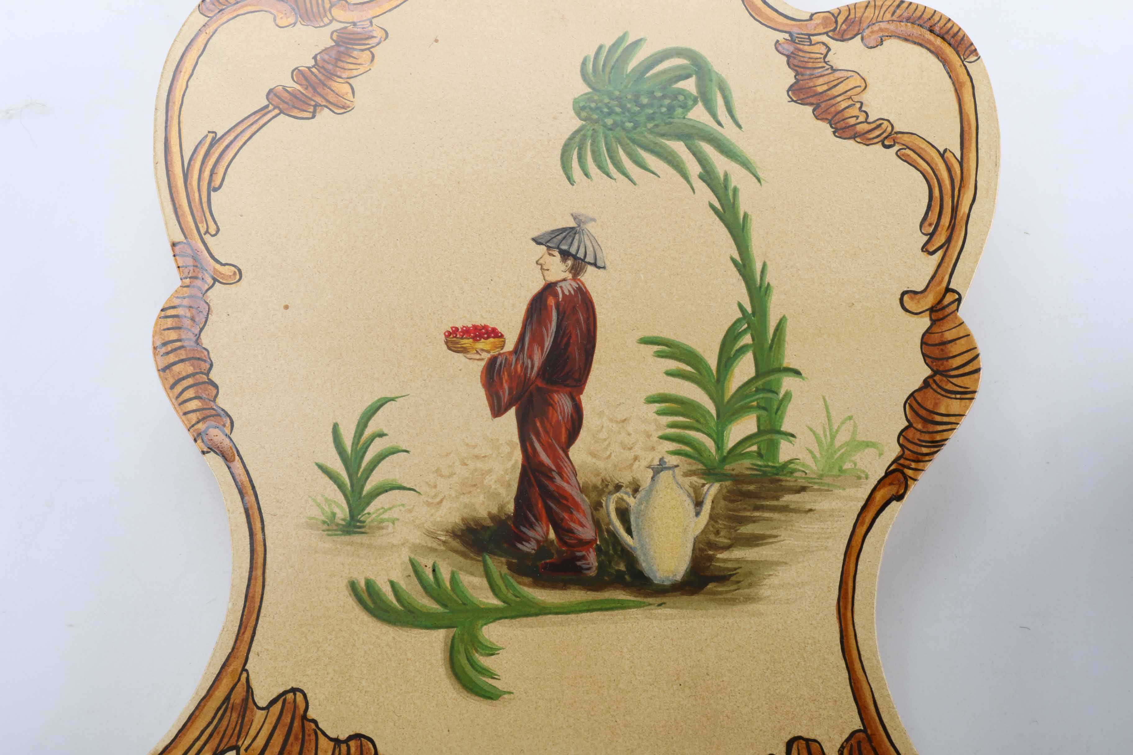 Decorative Wall Shelves