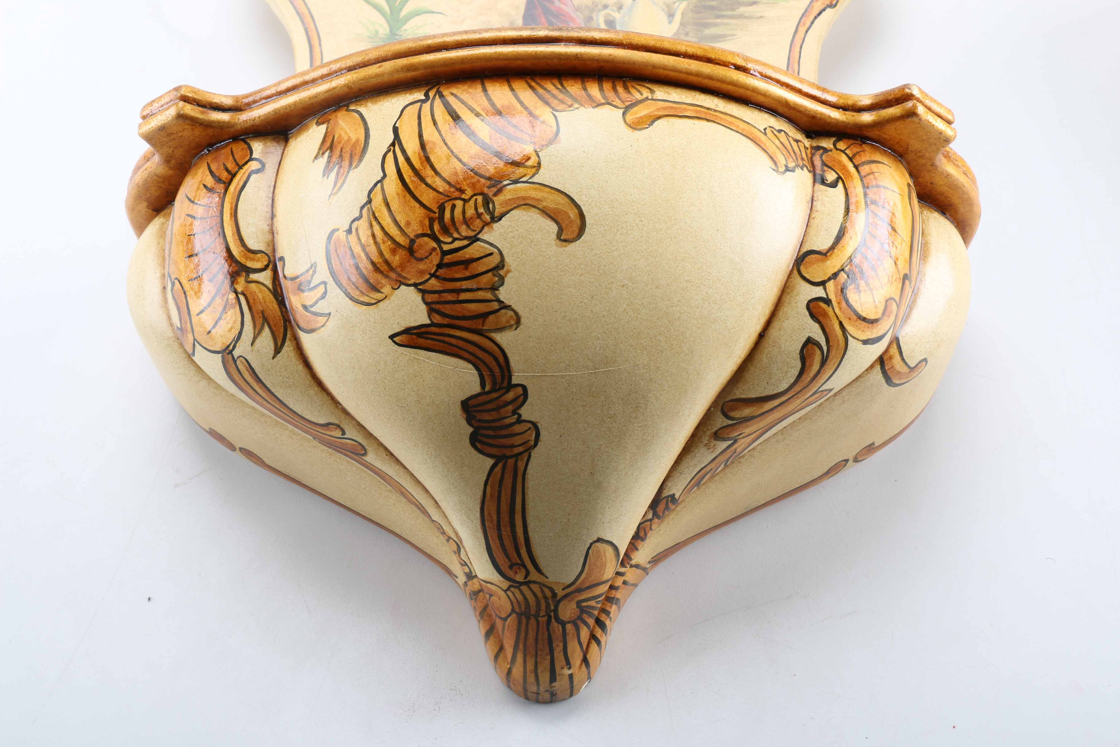 Decorative Wall Shelves