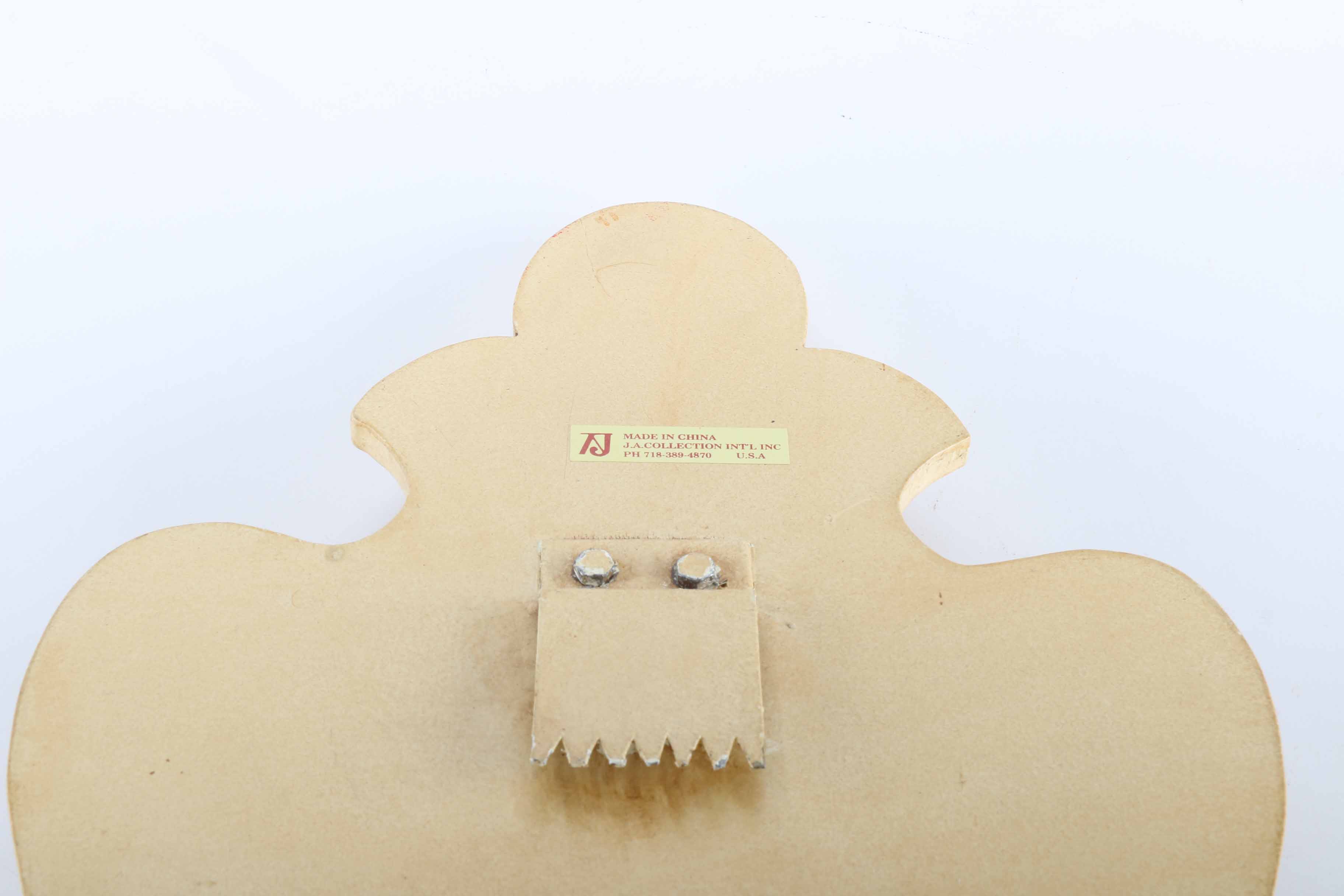 Decorative Wall Shelves