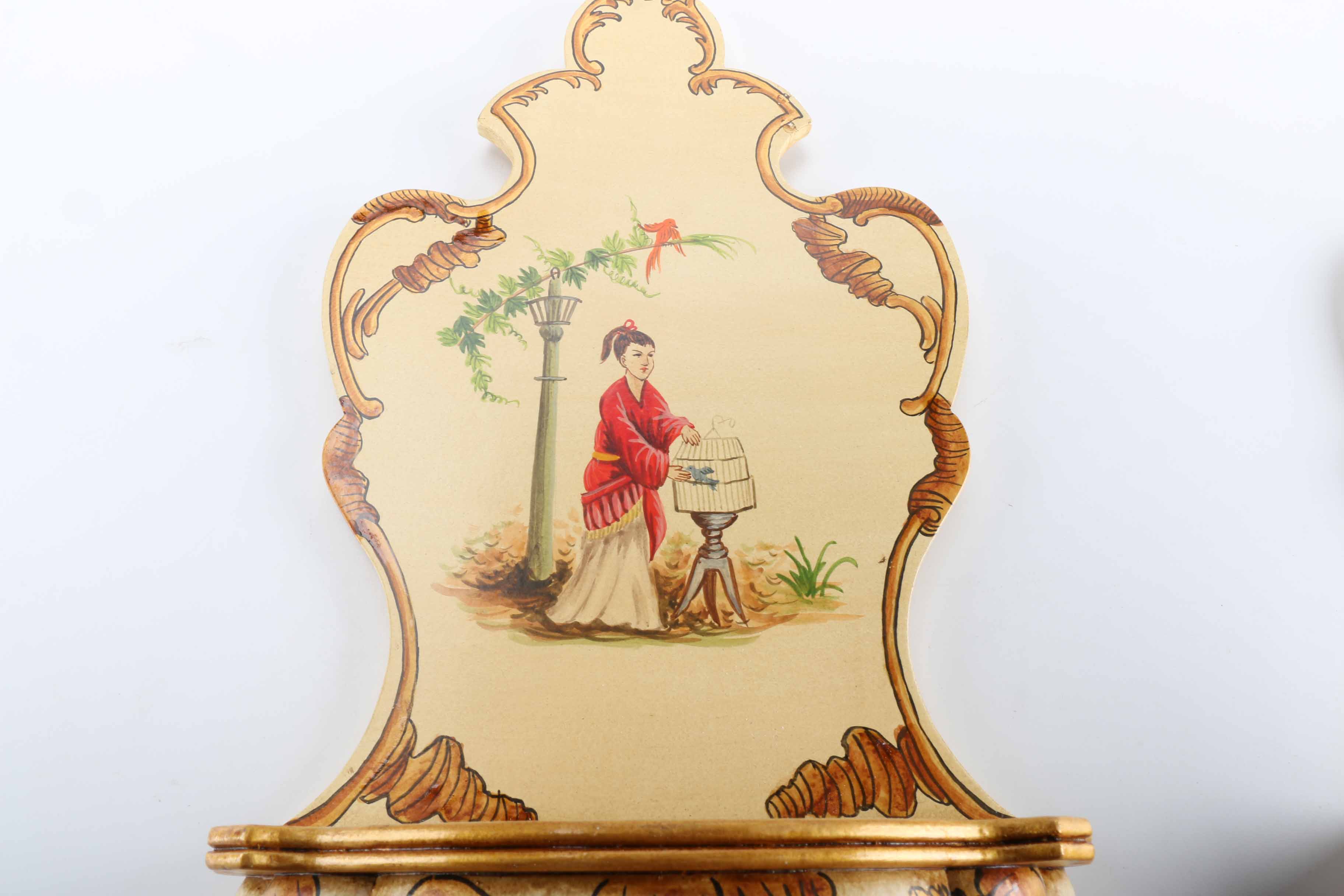 Decorative Wall Shelves