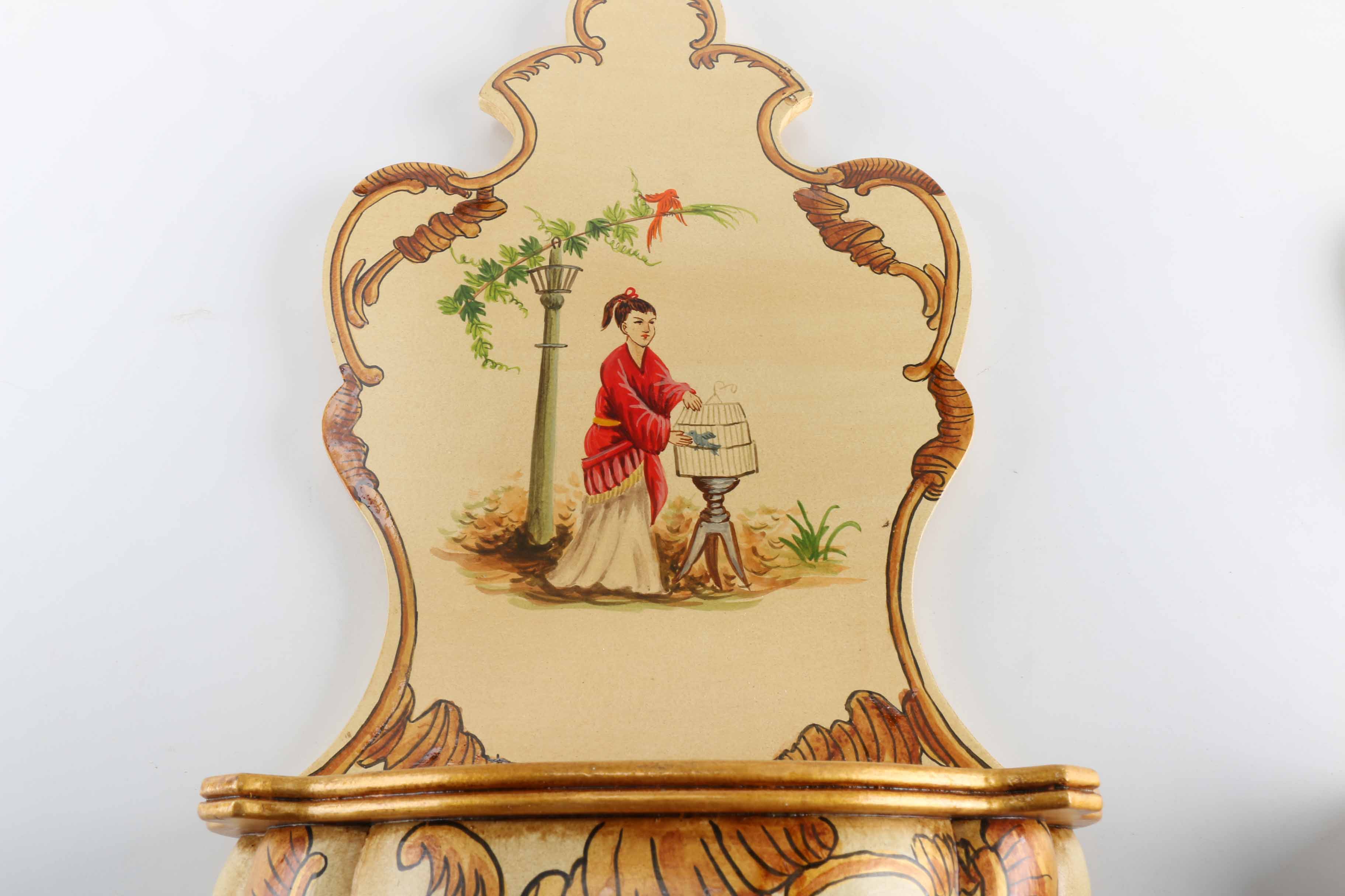 Decorative Wall Shelves