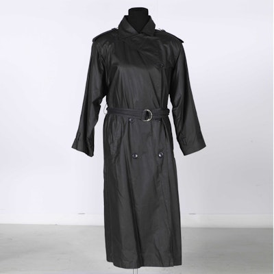 Christian Dior Trench Coat Christian Dior Trench Coat