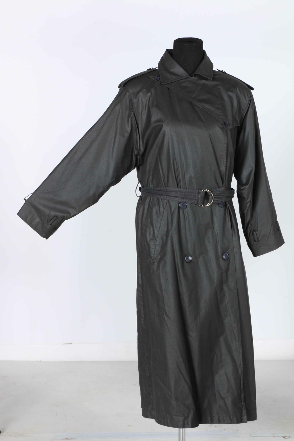 Christian Dior Trench Coat