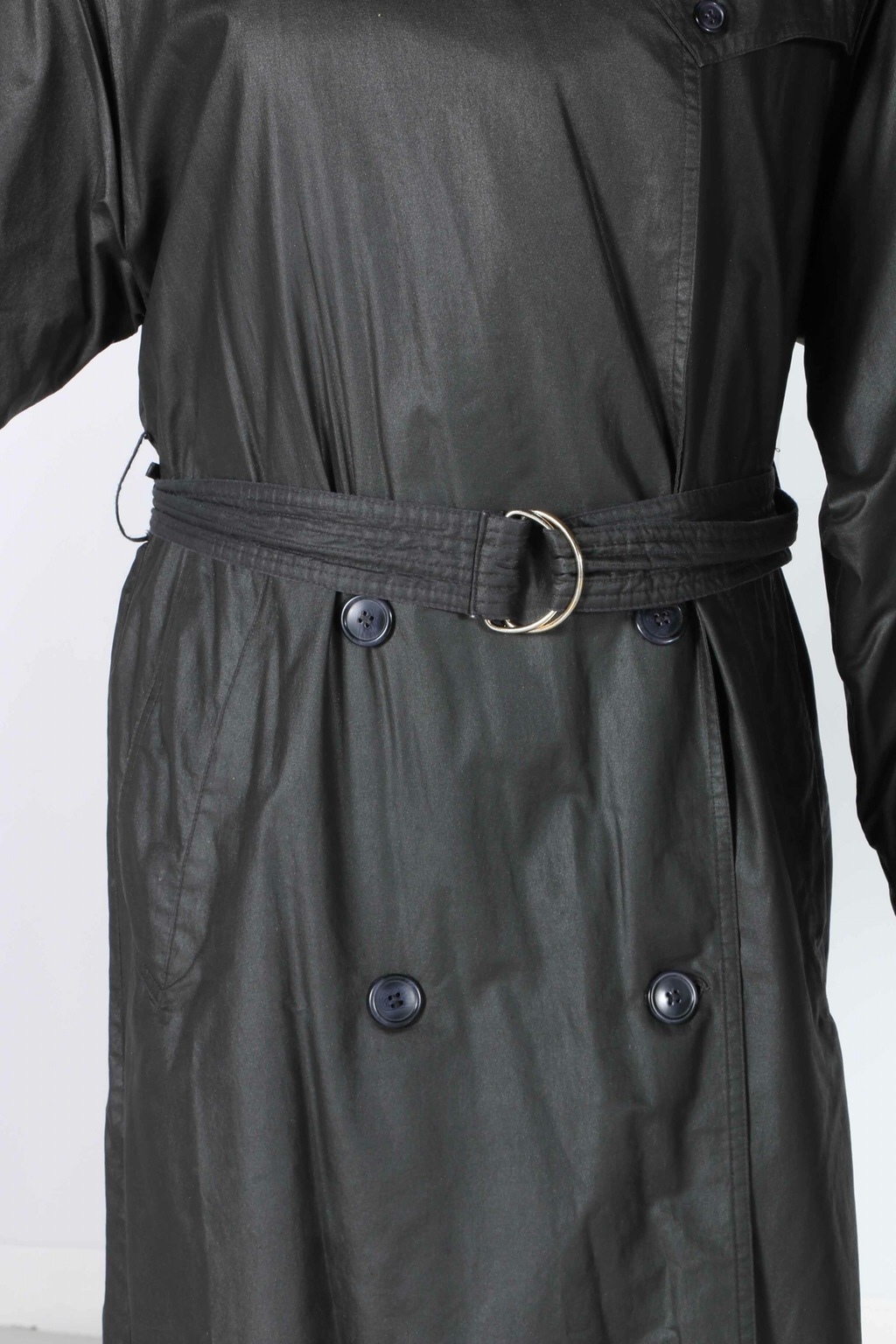 Christian Dior Trench Coat