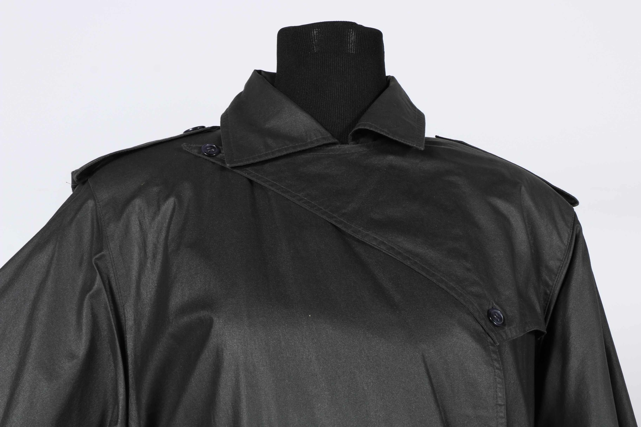 Christian Dior Trench Coat