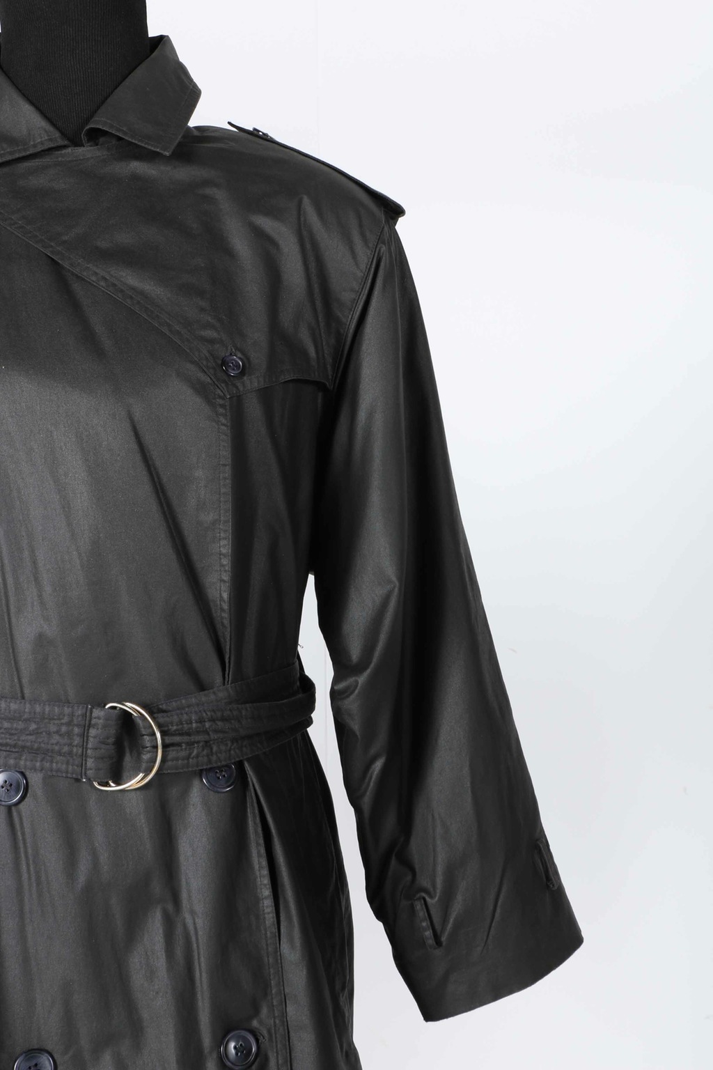 Christian Dior Trench Coat