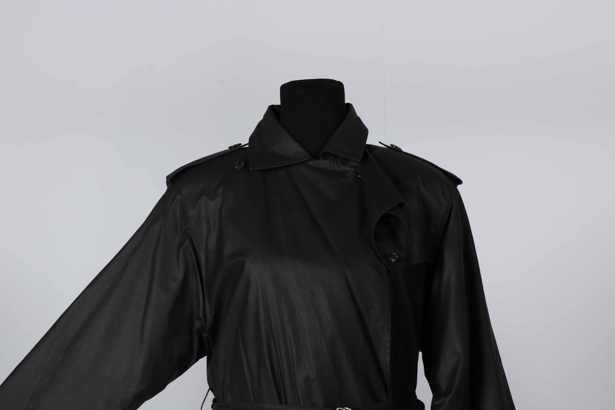 Christian Dior Trench Coat