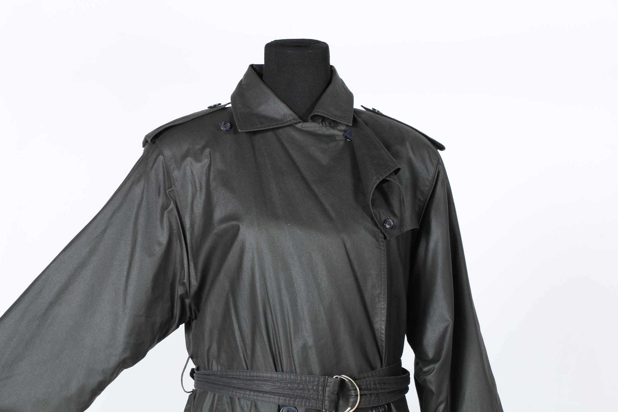 Christian Dior Trench Coat