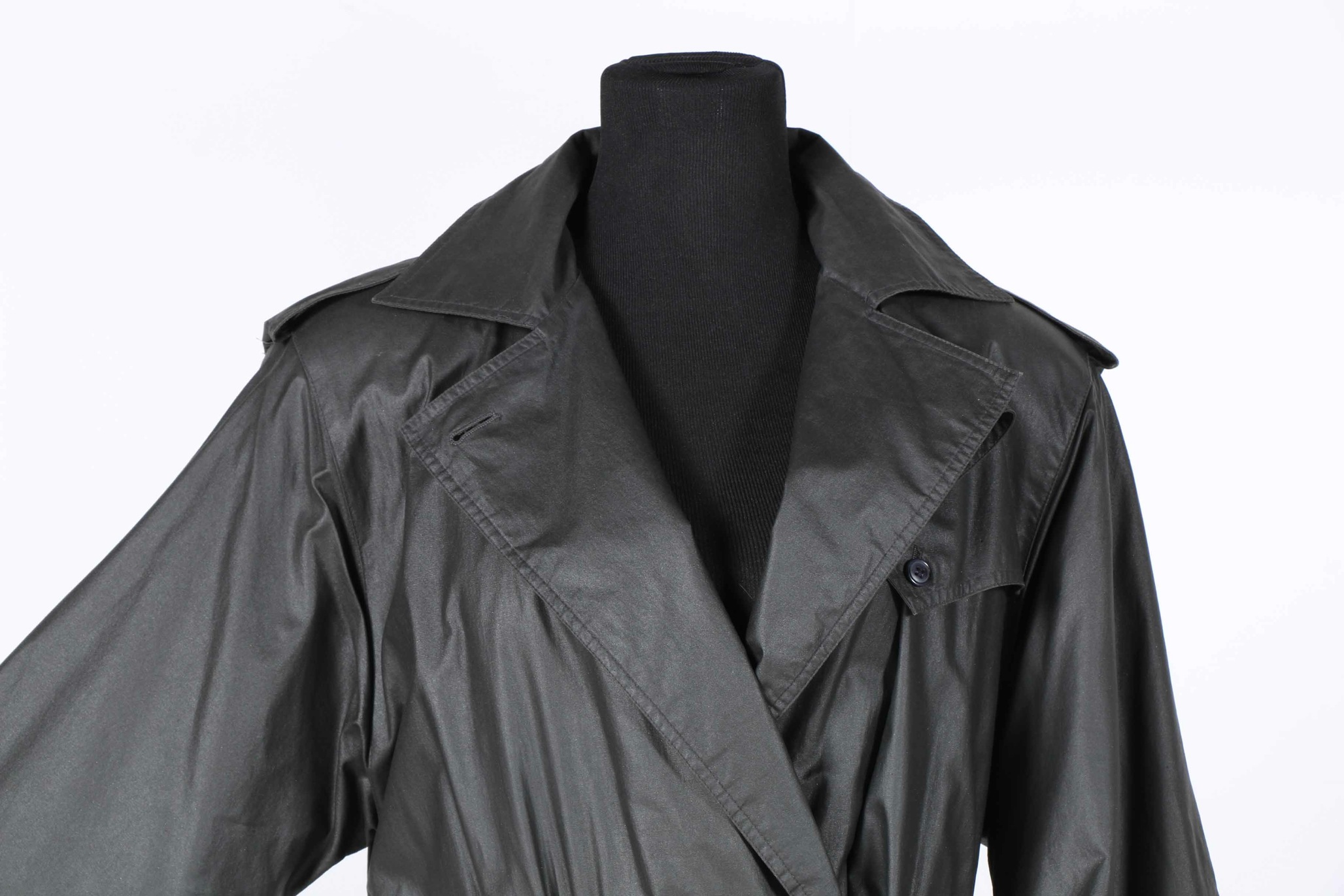 Christian Dior Trench Coat