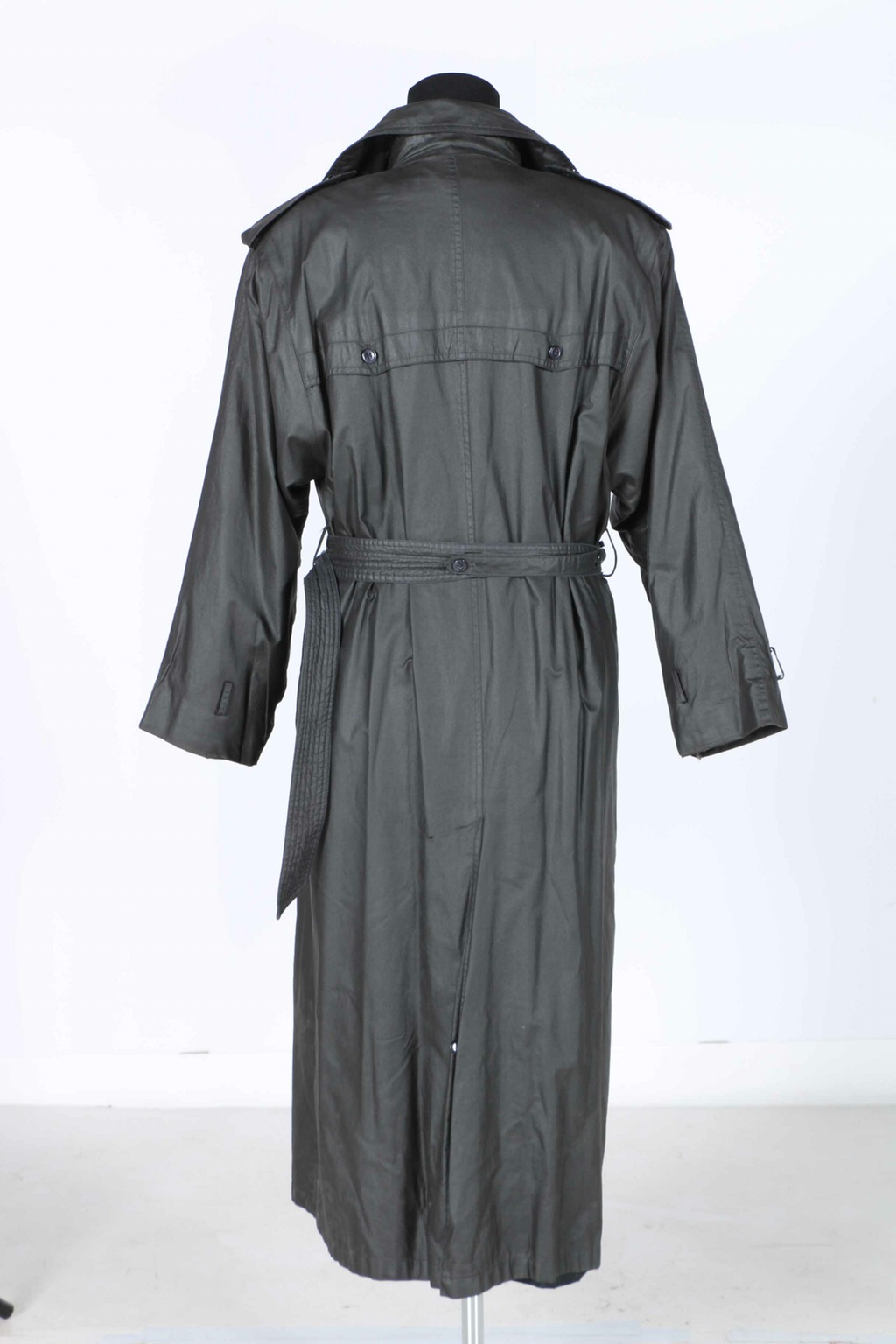 Christian Dior Trench Coat