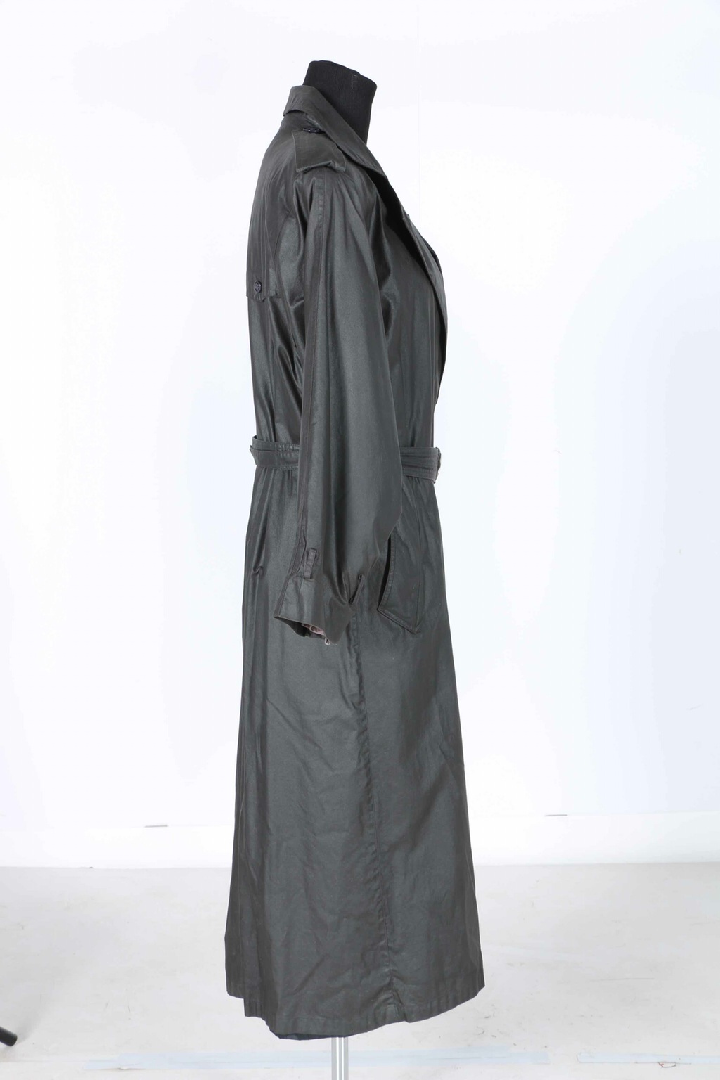 Christian Dior Trench Coat