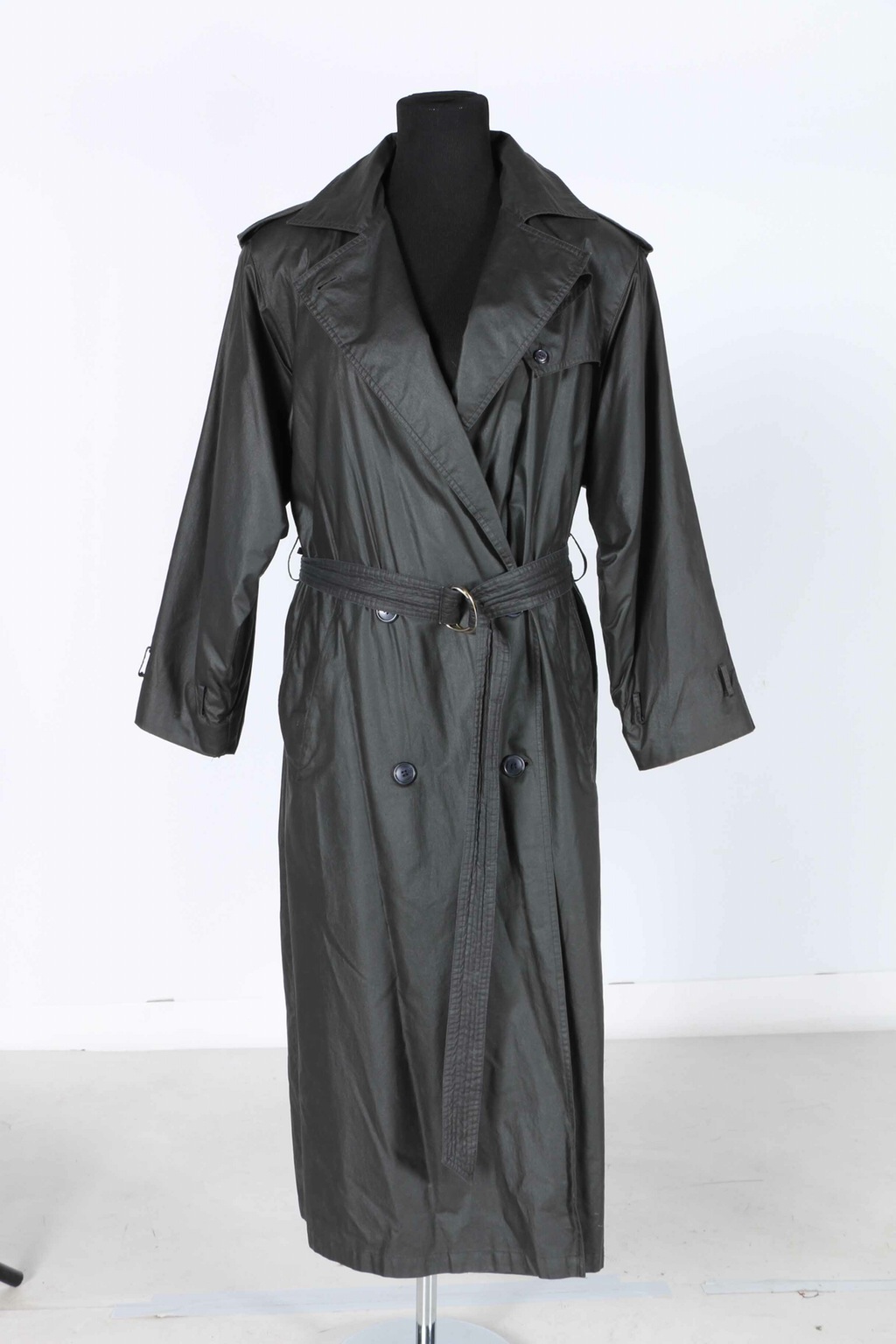 Christian Dior Trench Coat