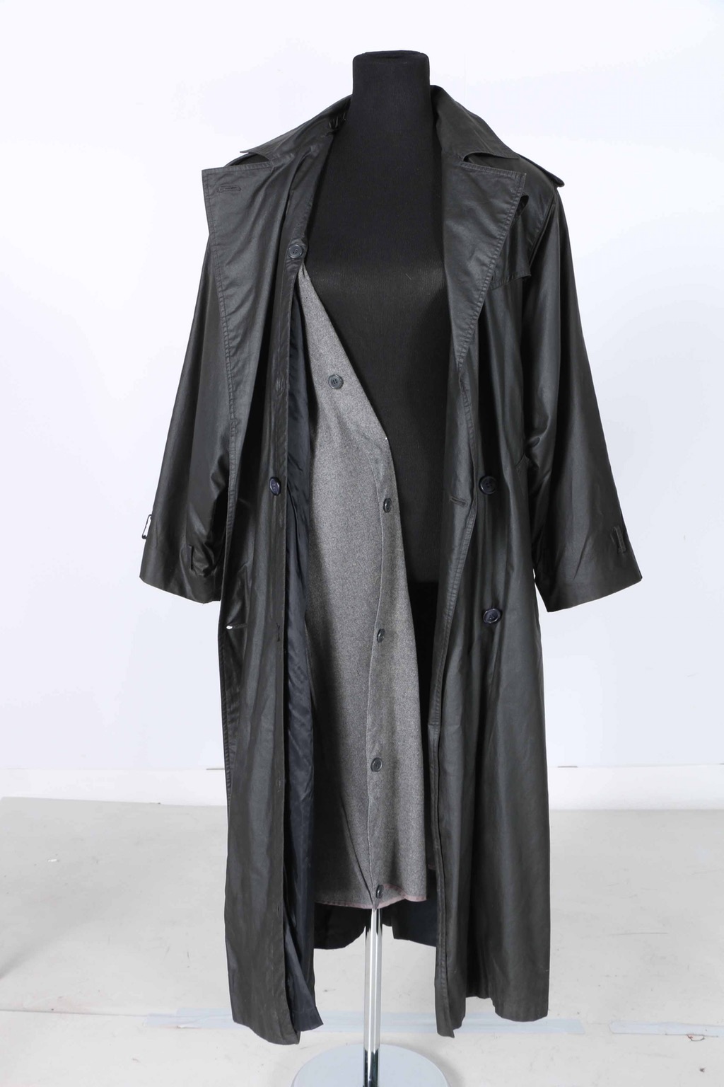 Christian Dior Trench Coat