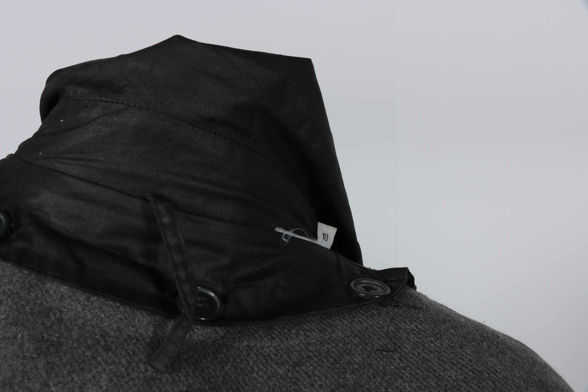 Christian Dior Trench Coat