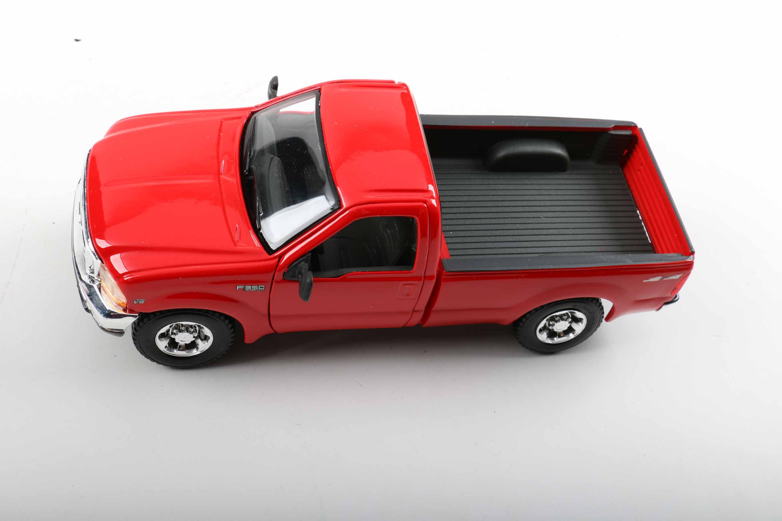 Maisto Die-Cast Ford Truck Collection