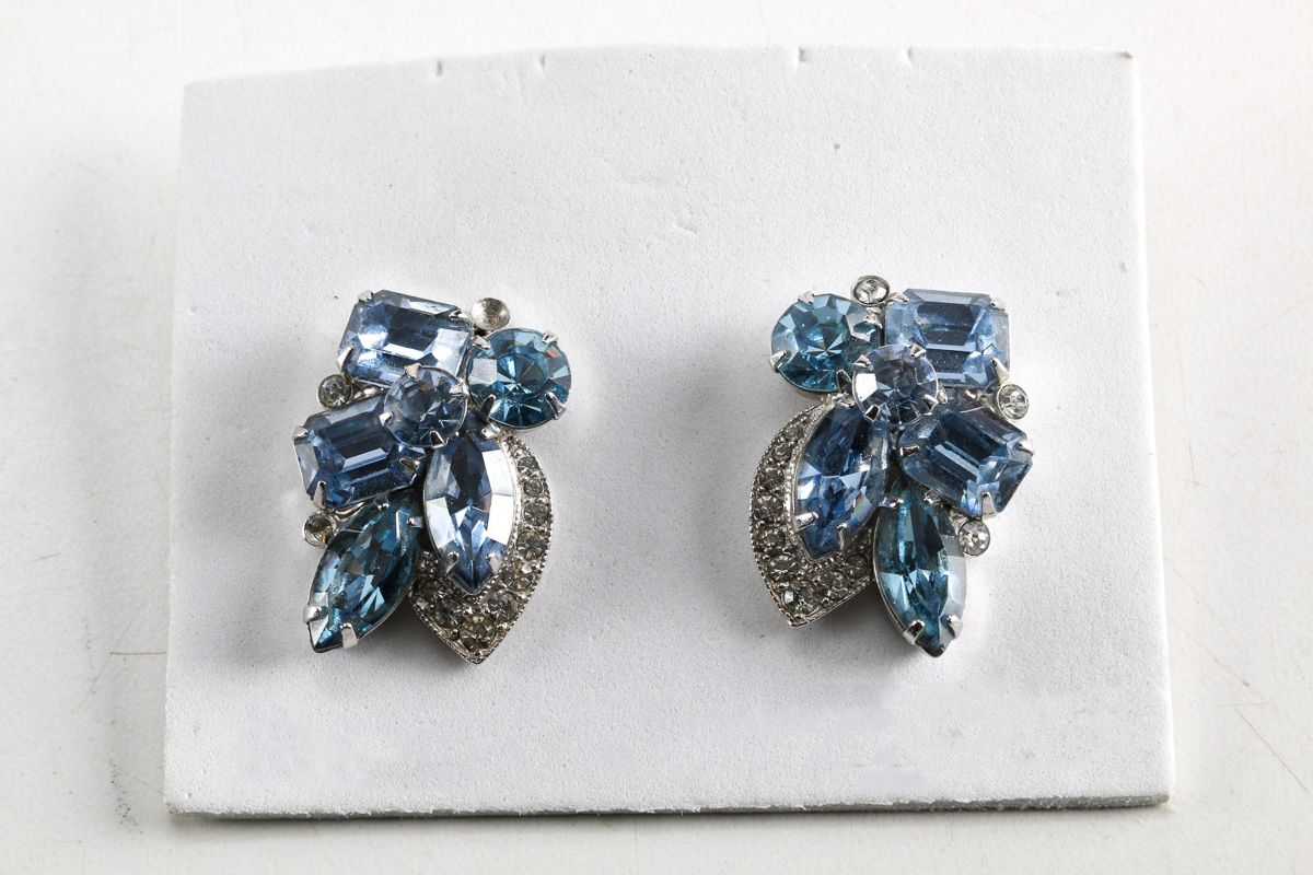 Collection of Costume Jewelry