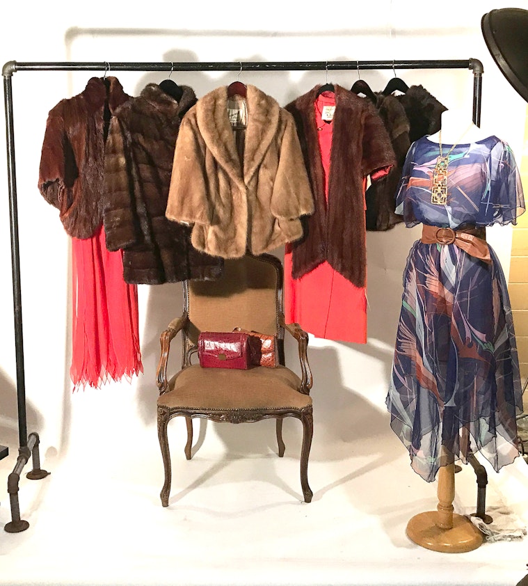 Seller Story: Evelyn Daichtman, Chicago, IL