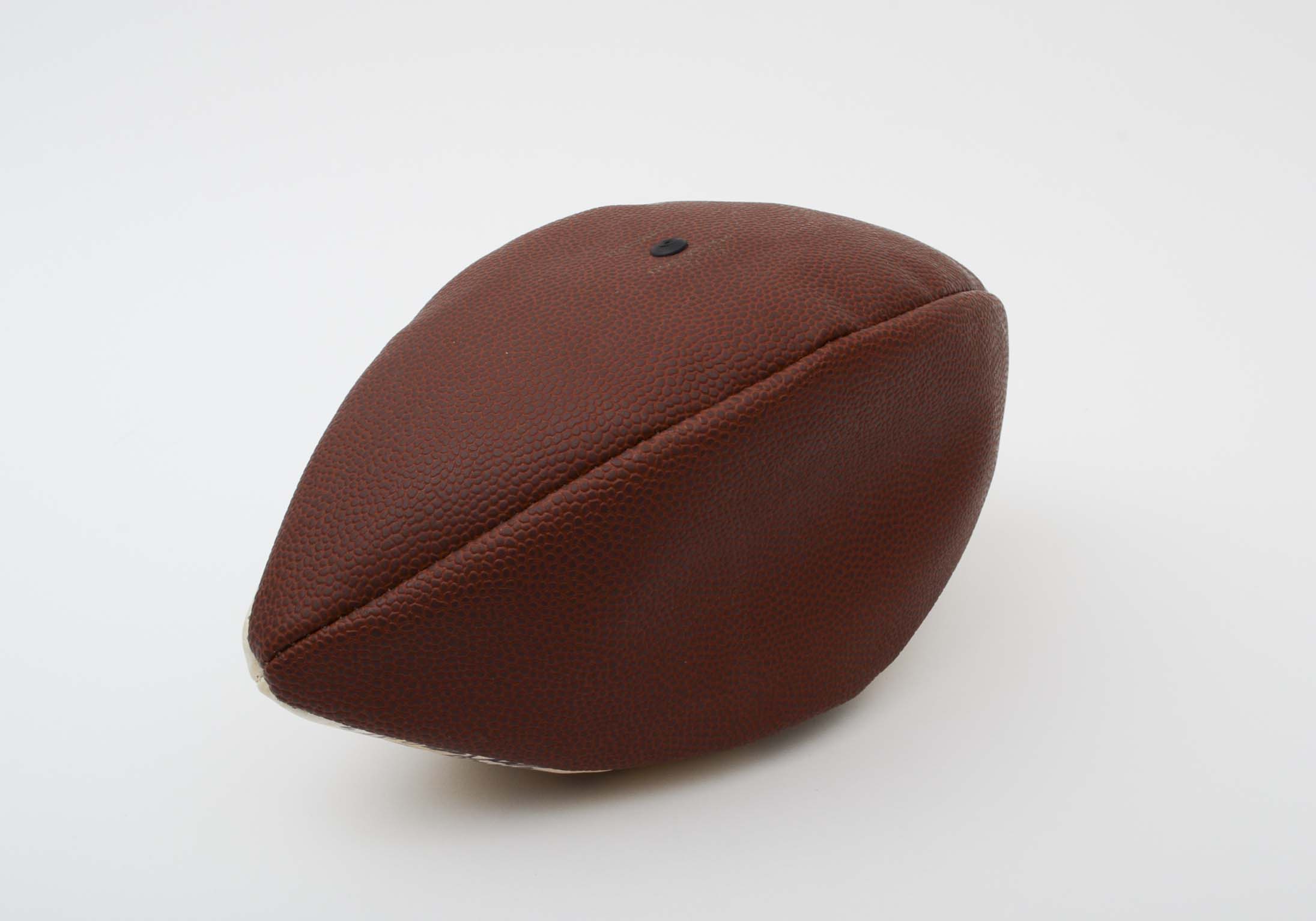 Philadelphia Eagles Team Signed Football