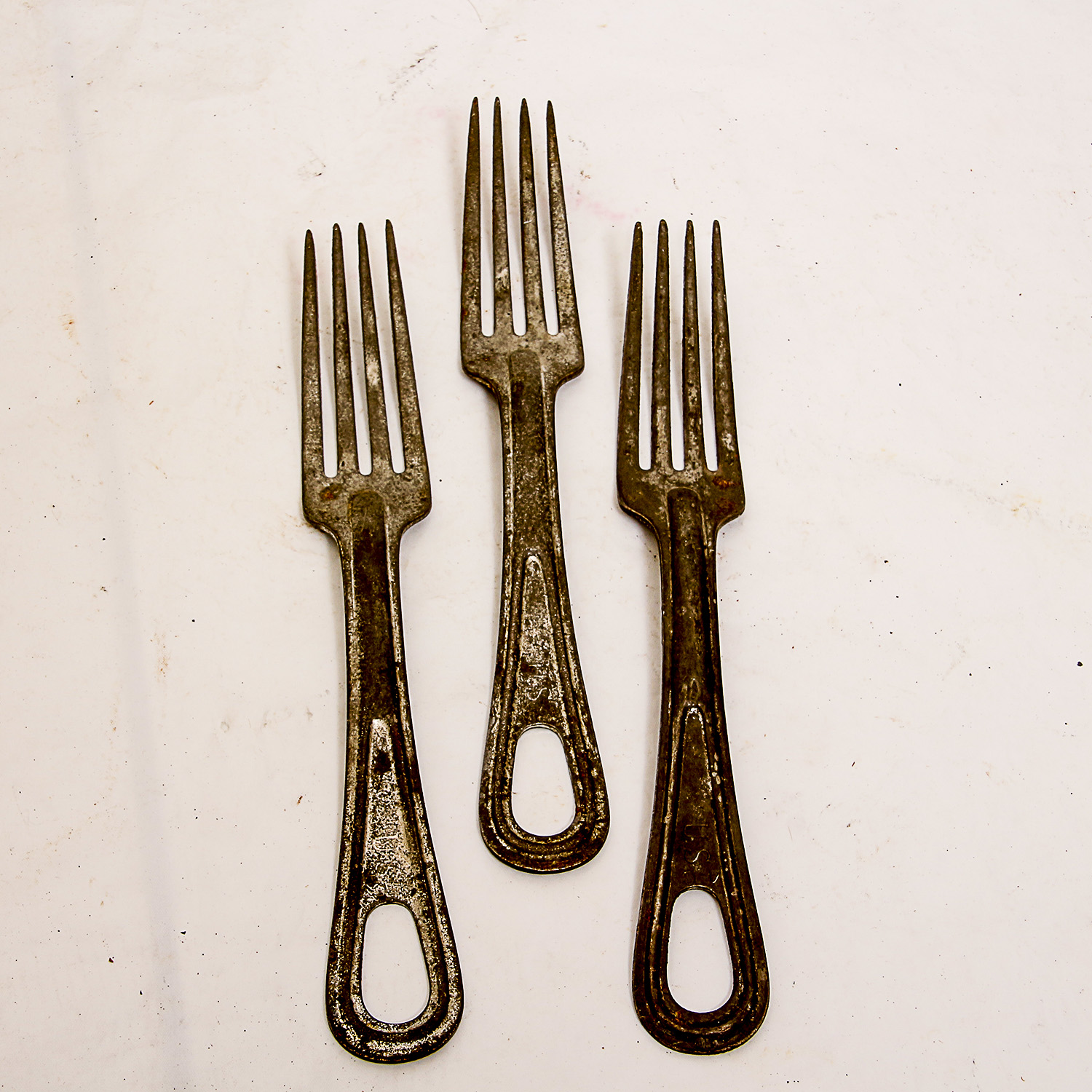 Collection of Vintage Kitchen Utensils