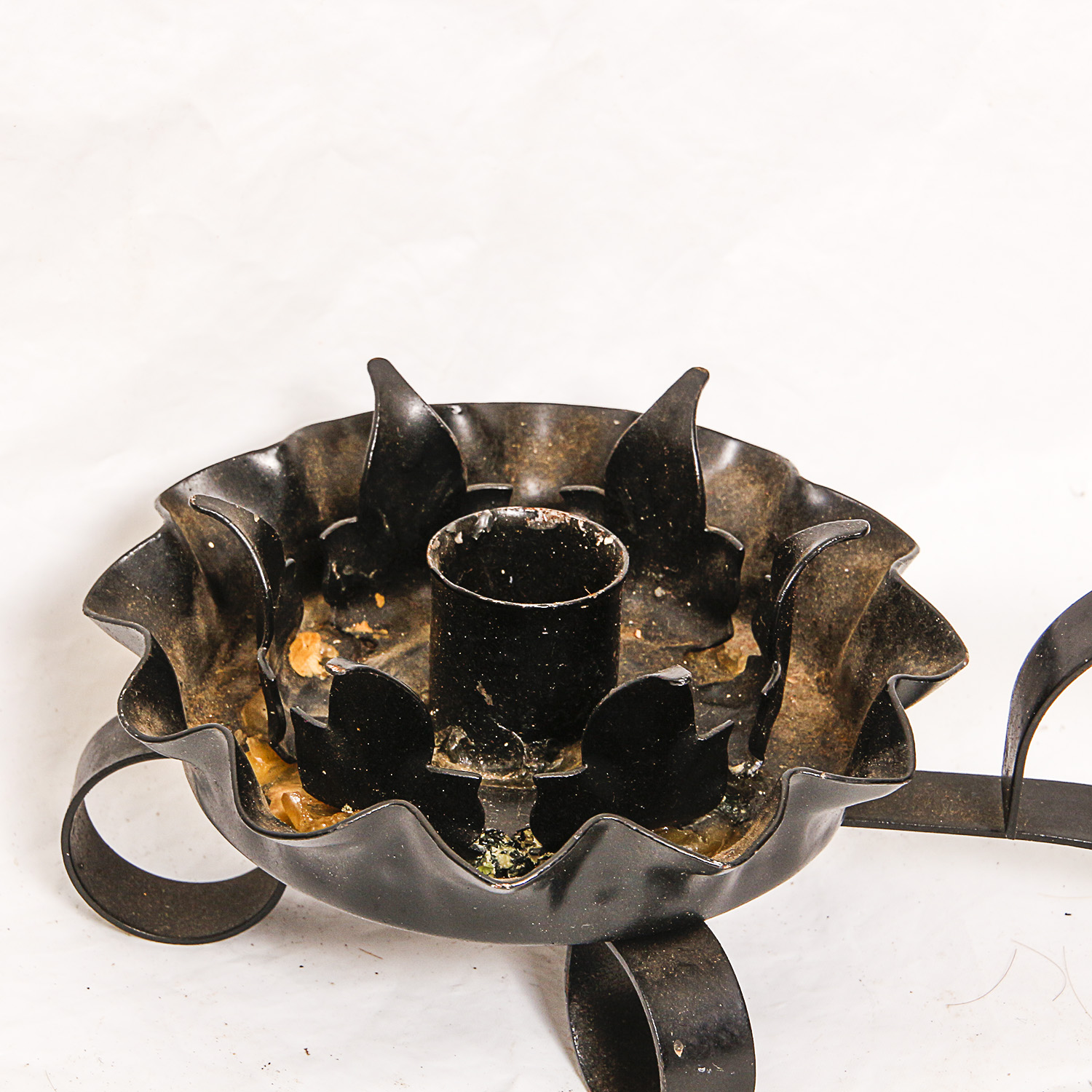 Collection of Vintage Kitchen Utensils