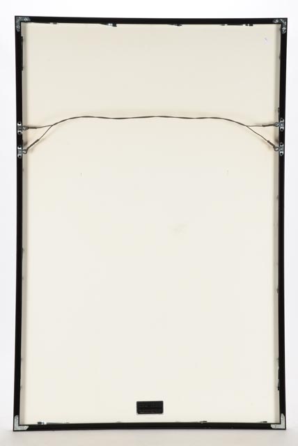 Walt Disney Pictures Theatrical Release Poster "The Great Mouse Detective"