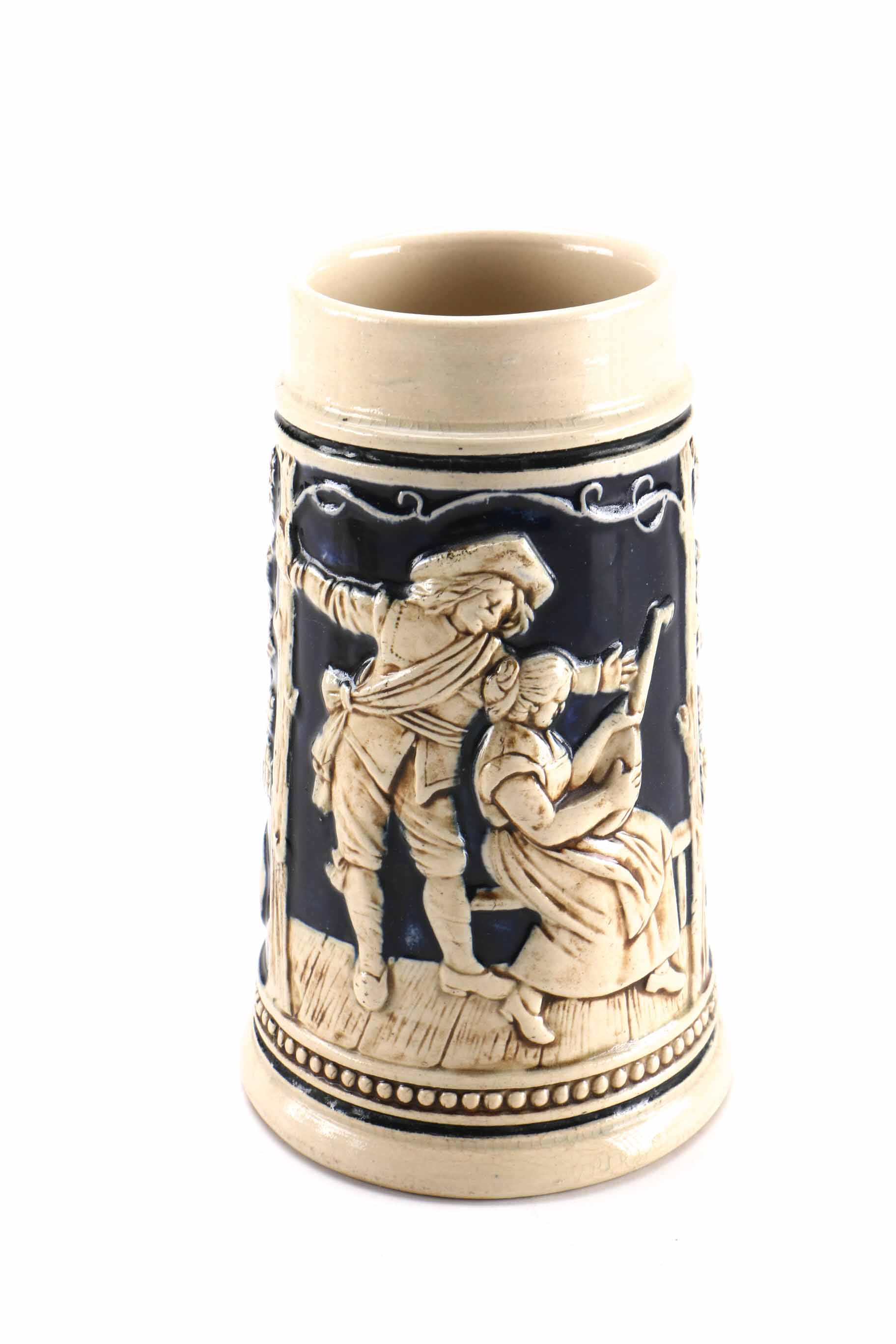 German Beer Steins featuring Marzi & Remy