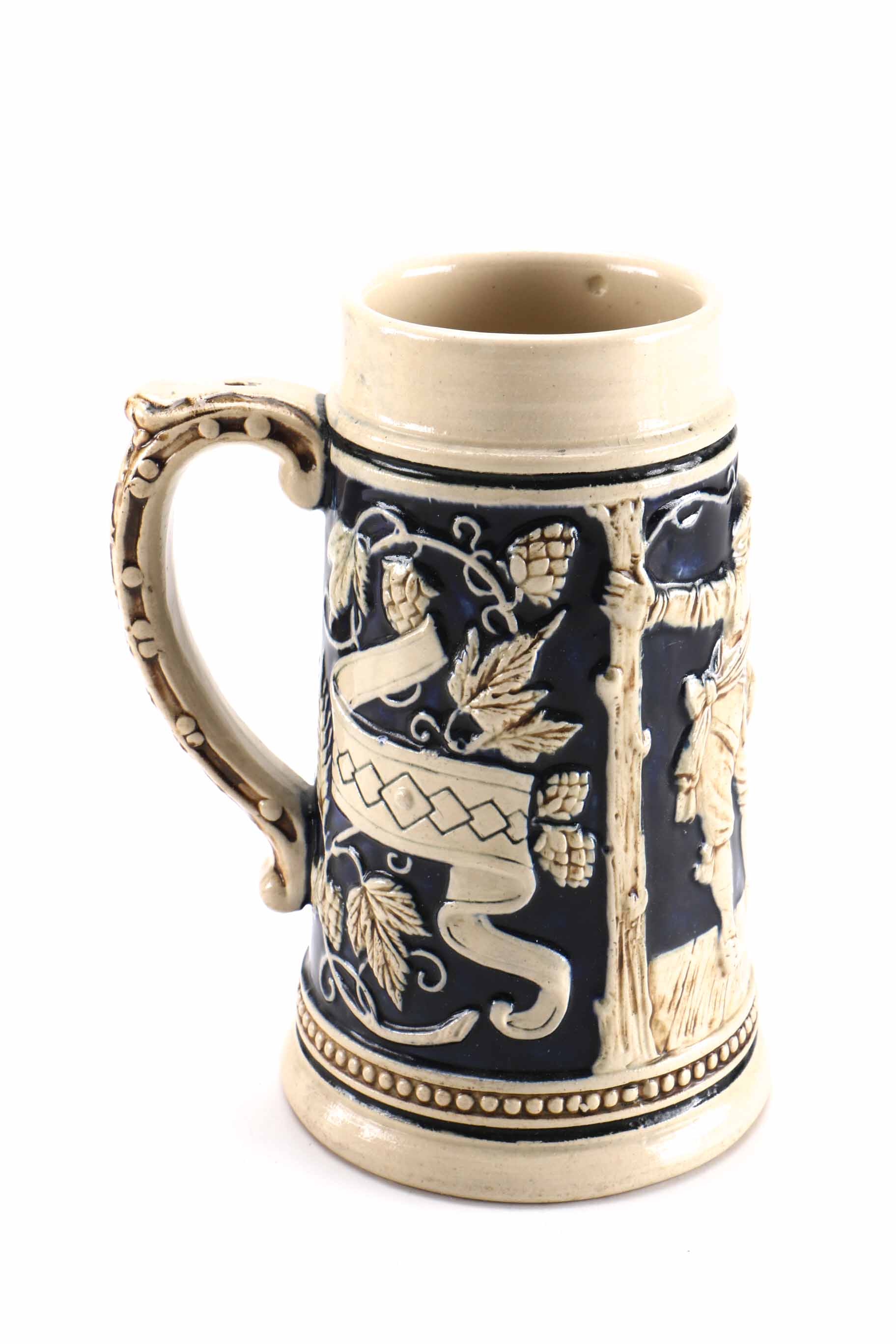 German Beer Steins featuring Marzi & Remy