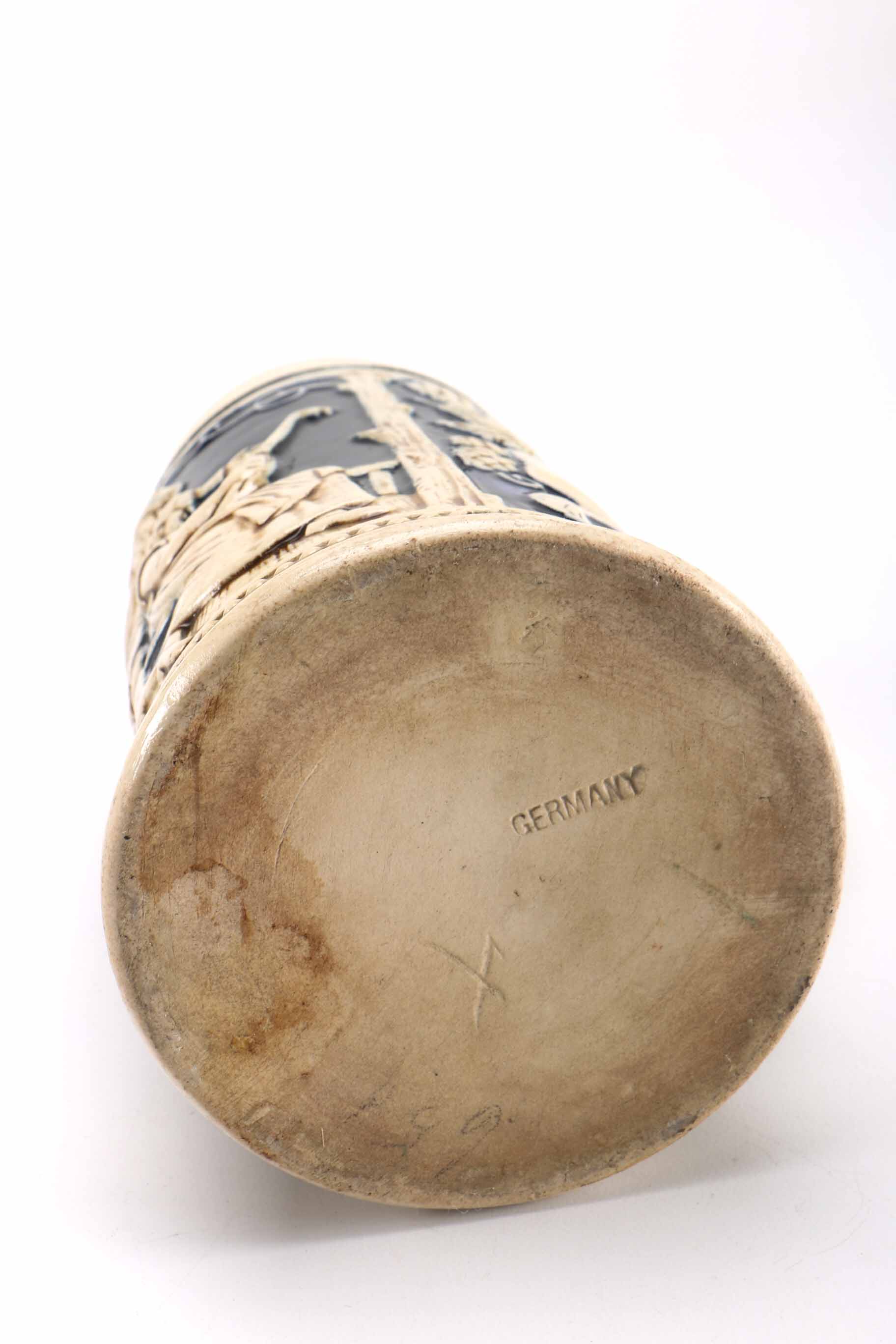 German Beer Steins featuring Marzi & Remy